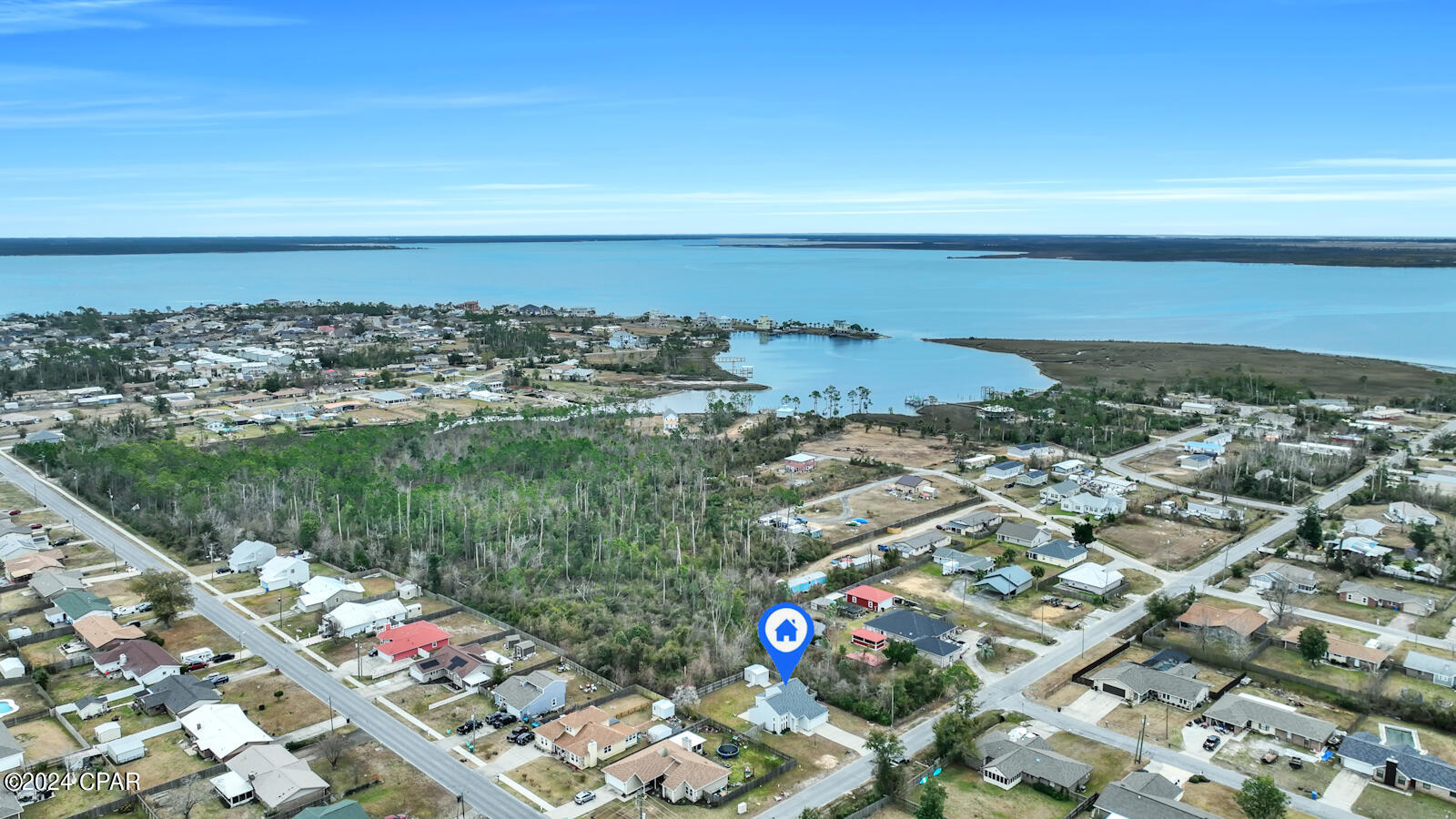 Forest Shores - Residential