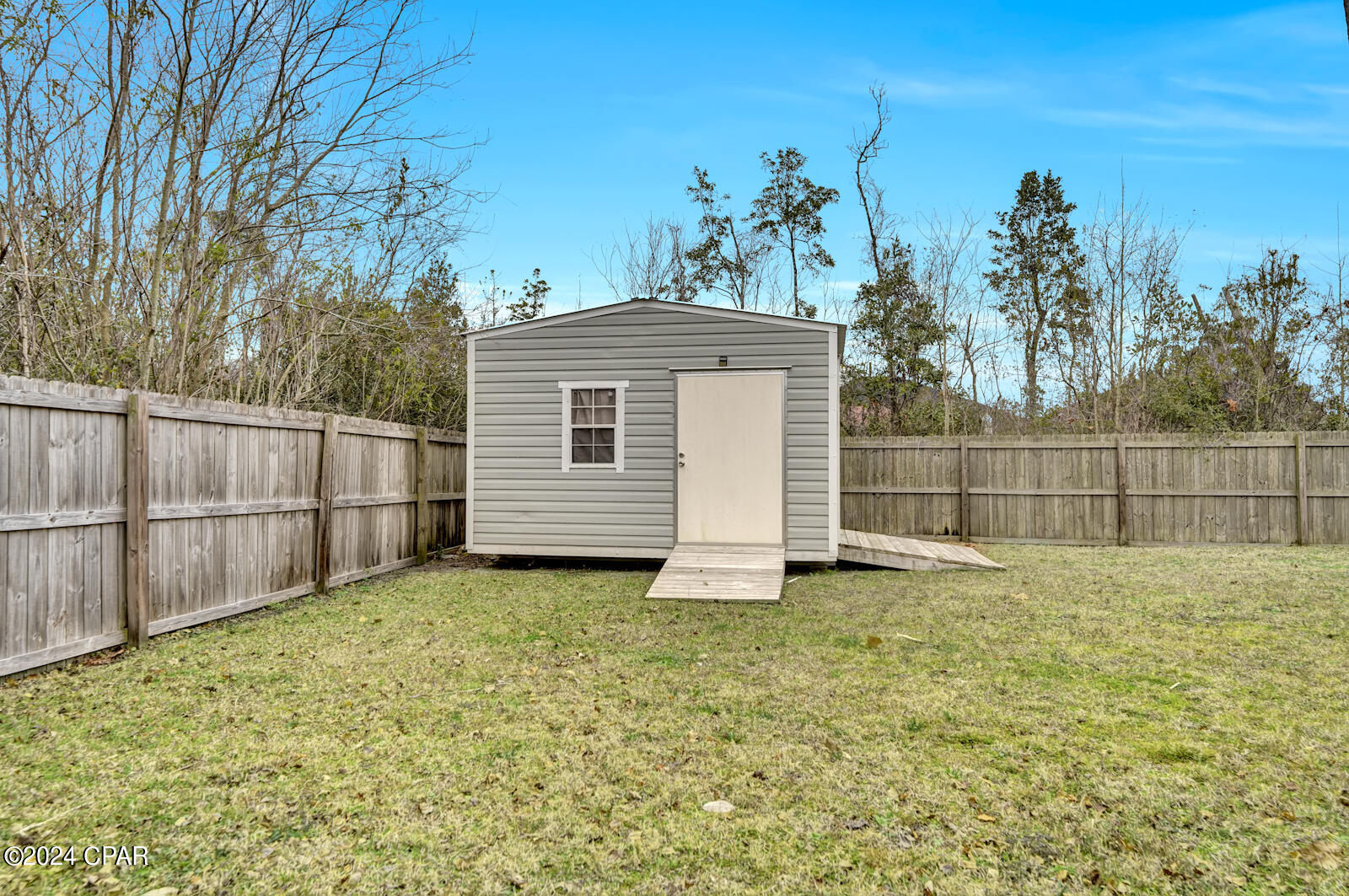 Forest Shores - Residential