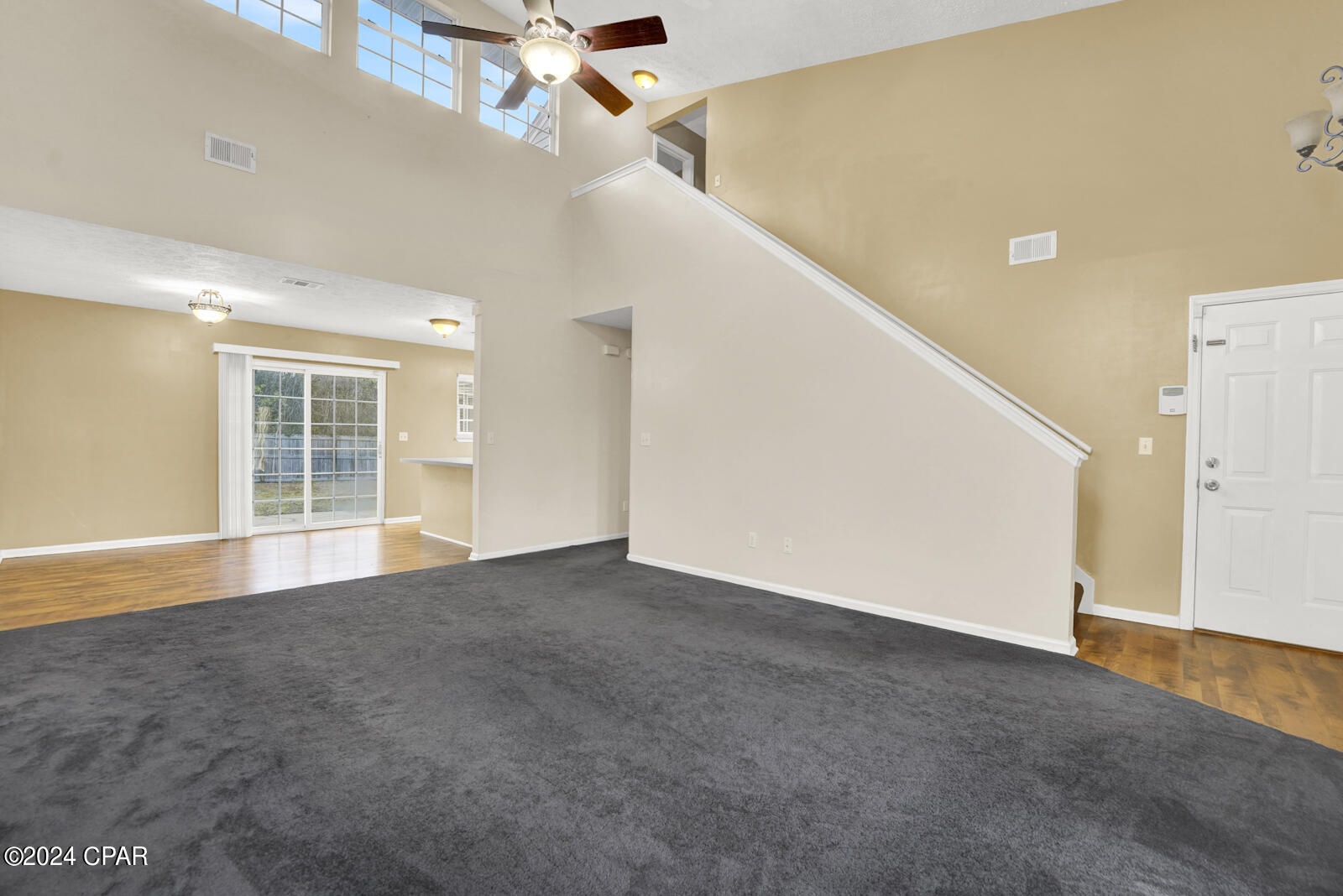 Forest Shores - Residential