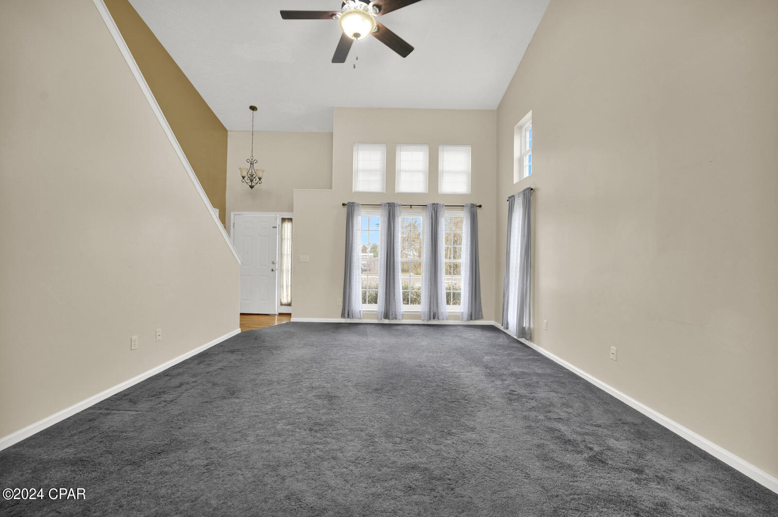 Forest Shores - Residential