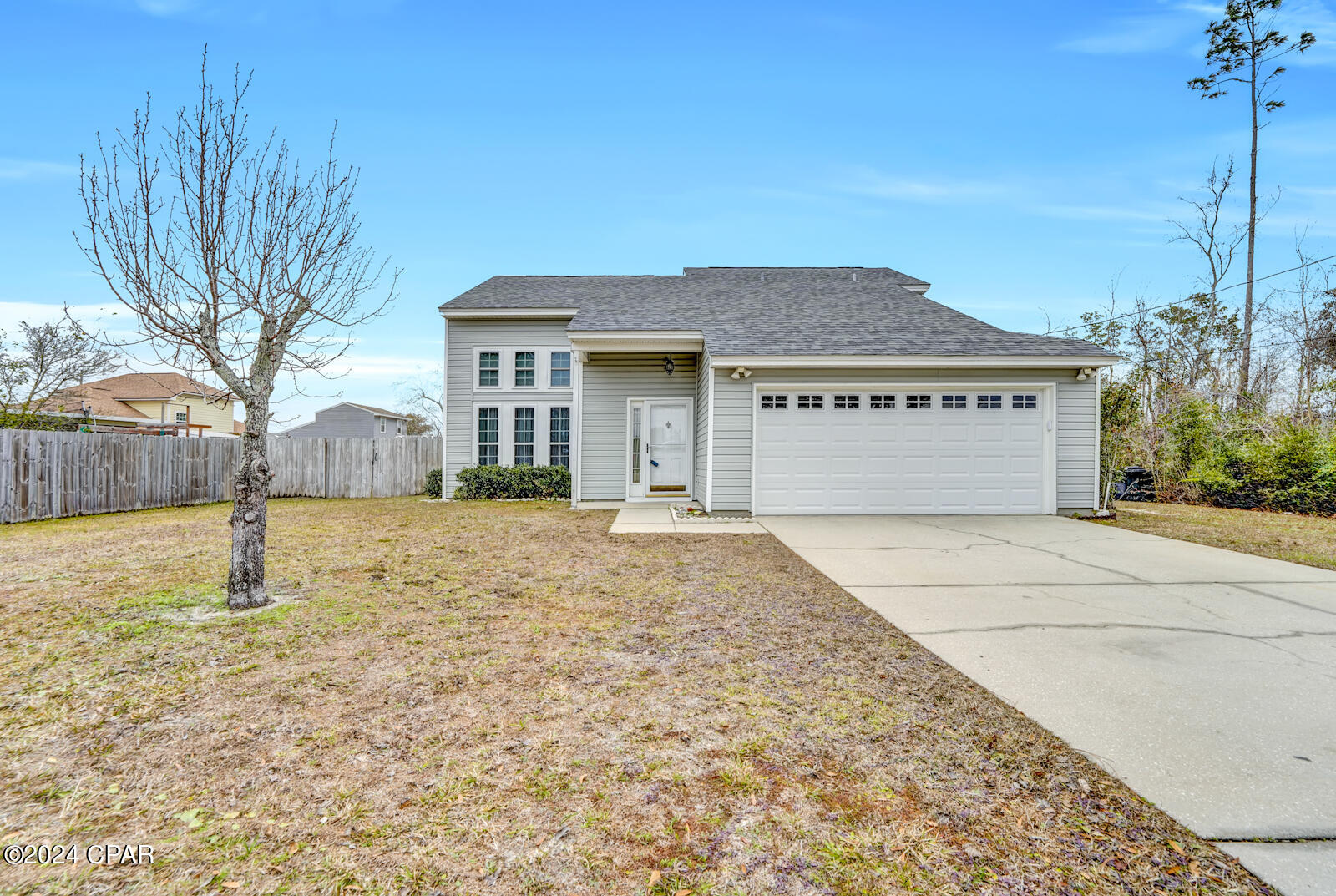 Forest Shores - Residential