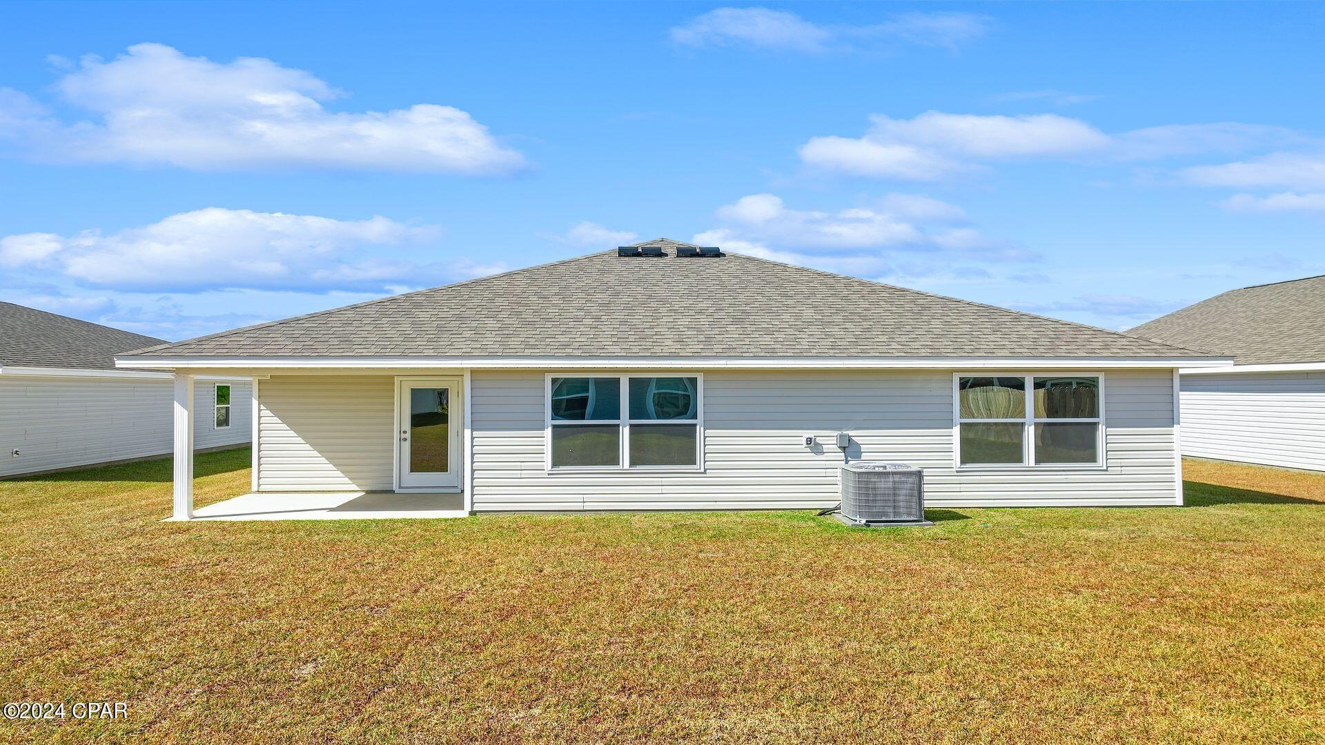 Park Place Phase 1 - Residential