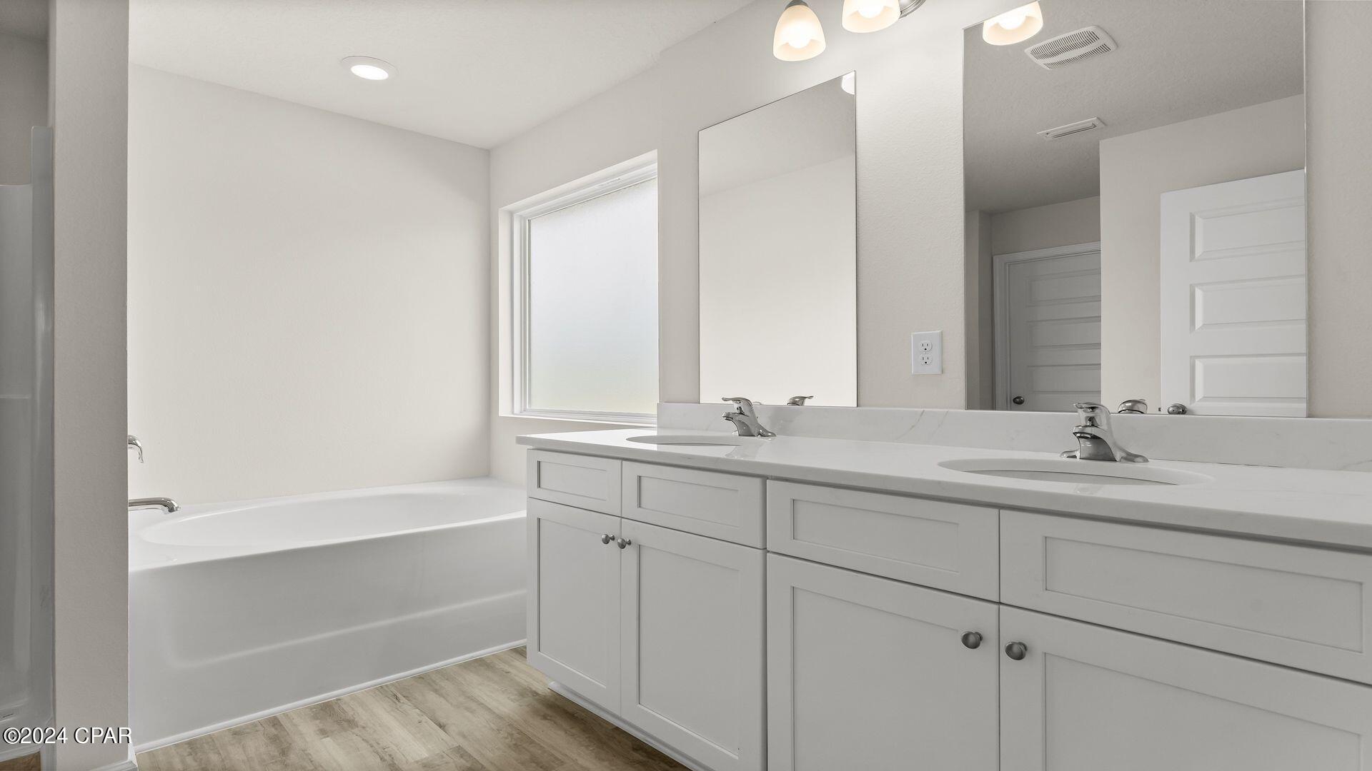 Park Place Phase 1 - Residential