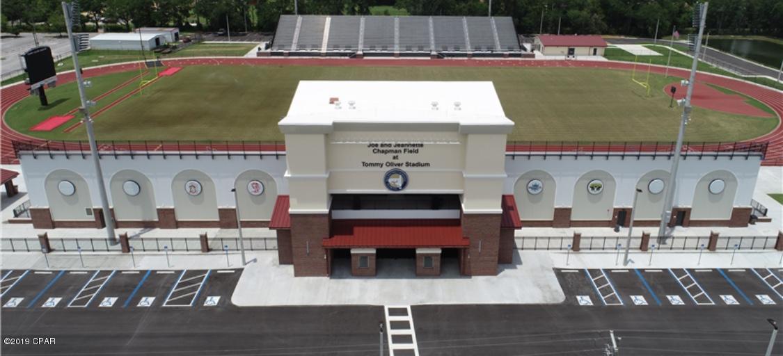 Pine-Lea 3rd Add - Land