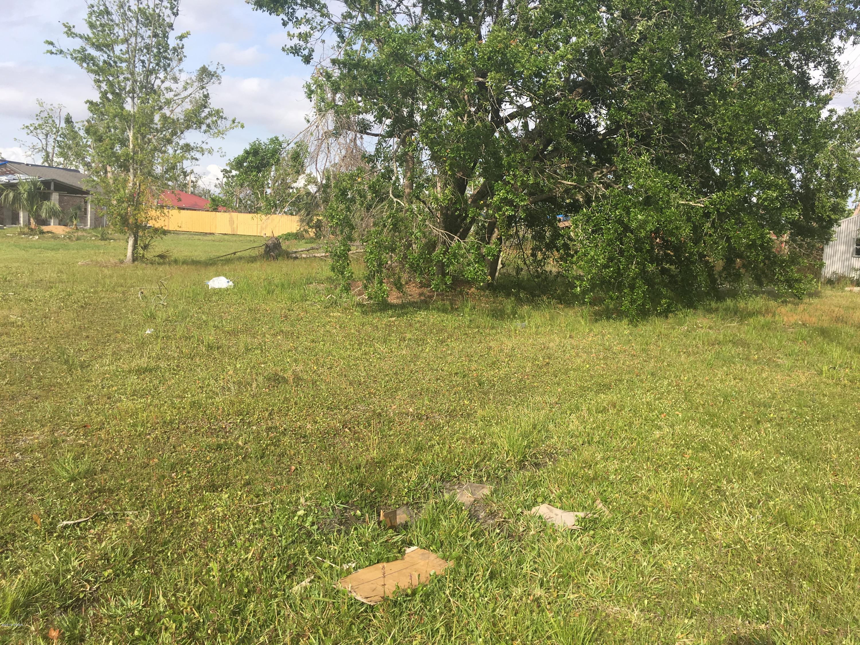 Pine-Lea 3rd Add - Land