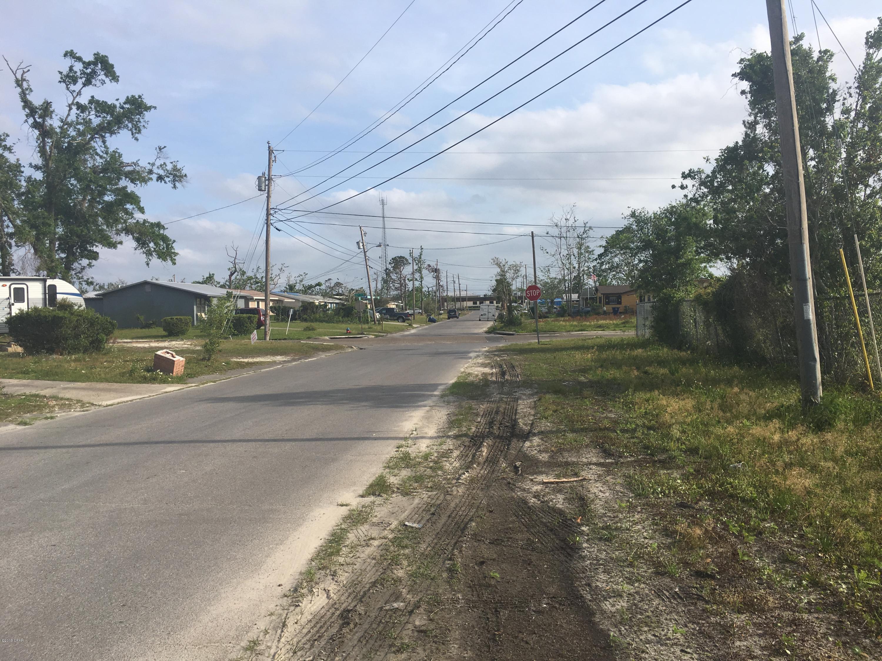 Pine-Lea 3rd Add - Land