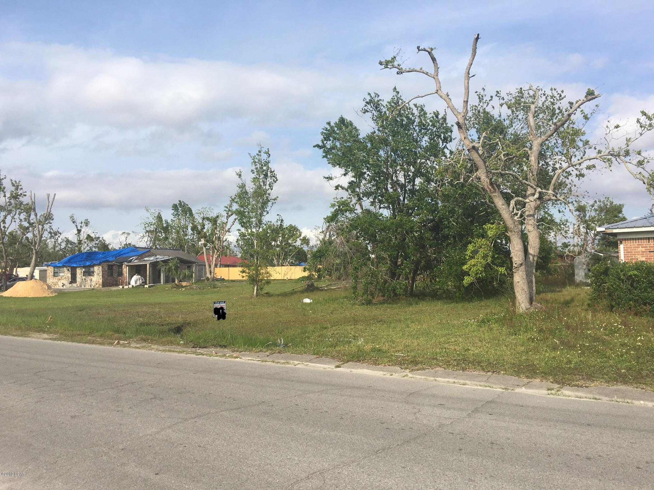 Pine-Lea 3rd Add - Land