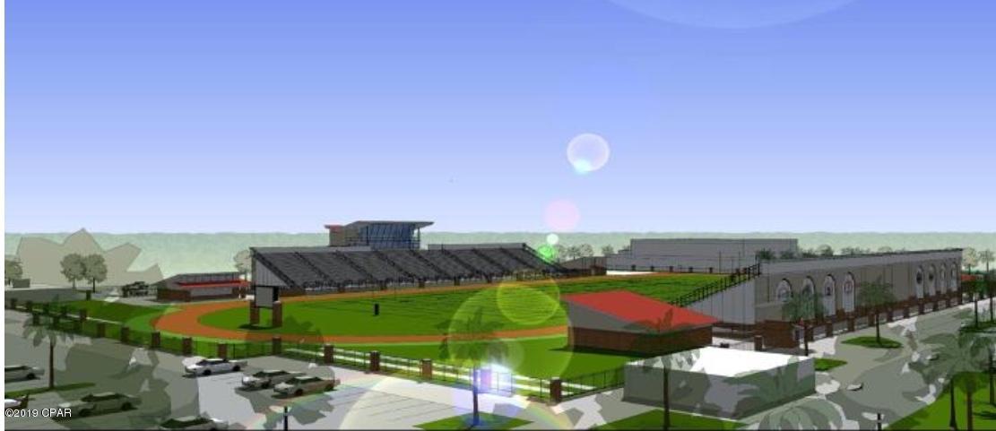 Pine-Lea 3rd Add - Land