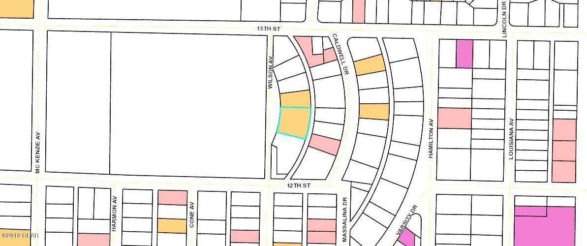 Pine-Lea 3rd Add - Land