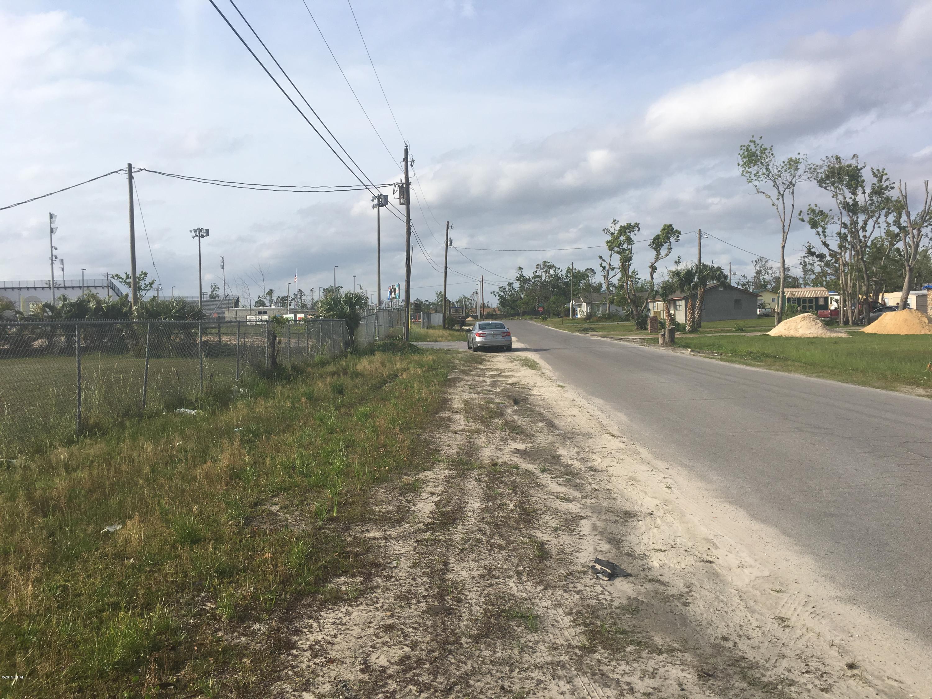 Pine-Lea 3rd Add - Land