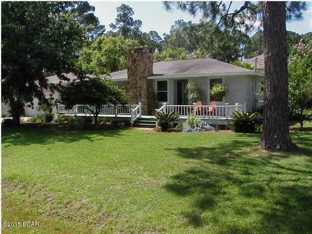 Lynn Haven - Residential