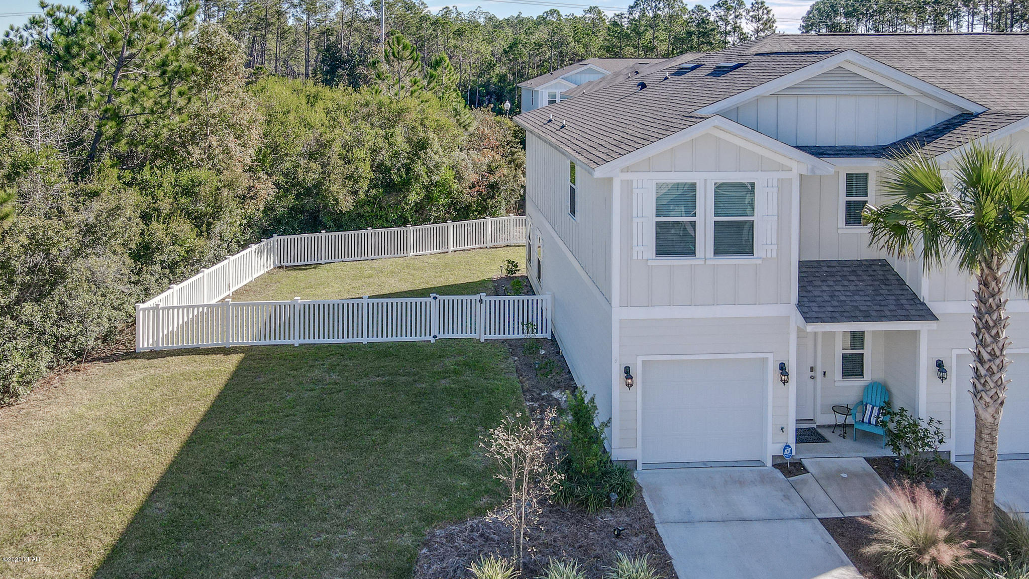 Waterfall Phase I - Residential