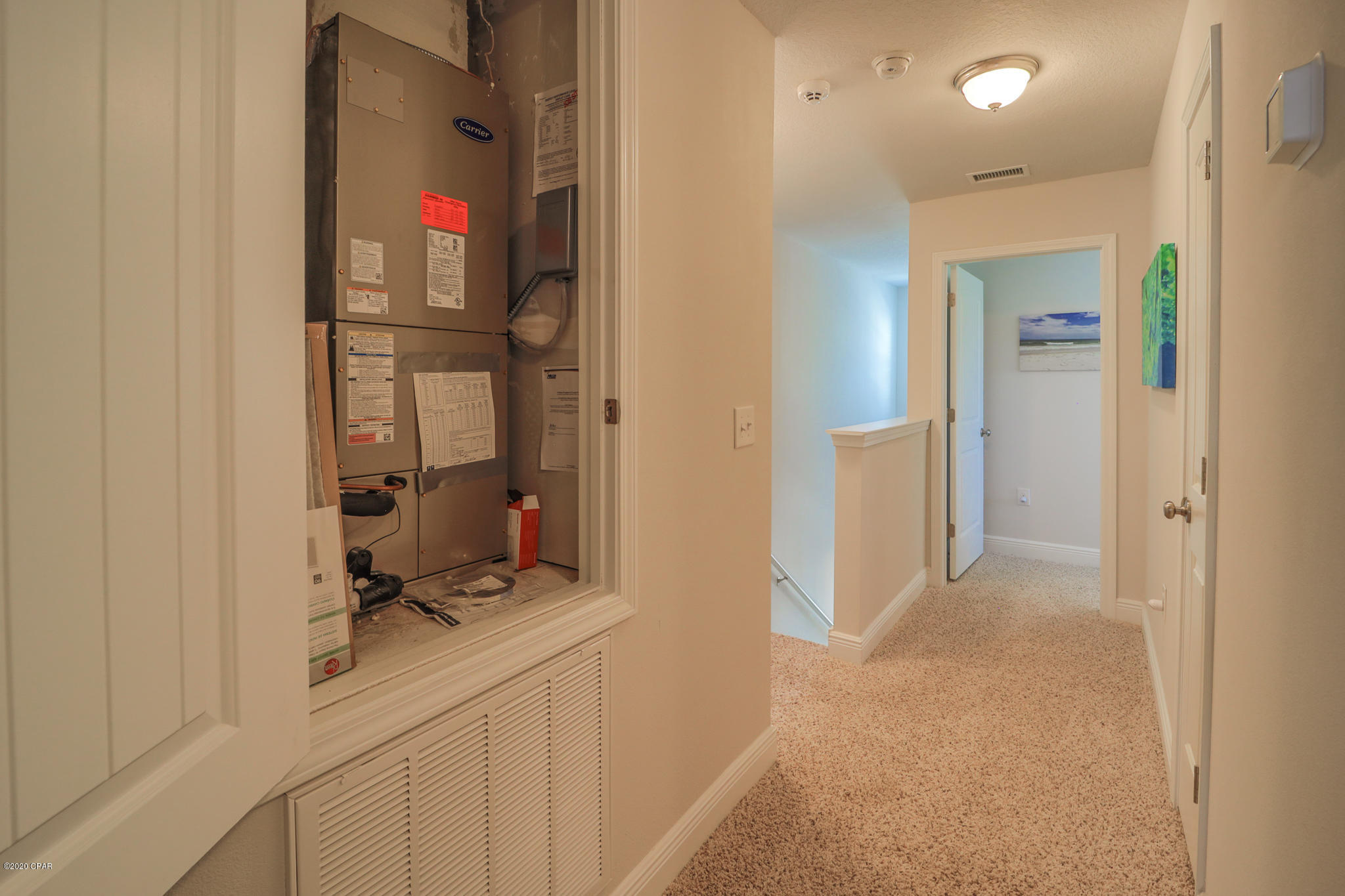 Waterfall Phase I - Residential