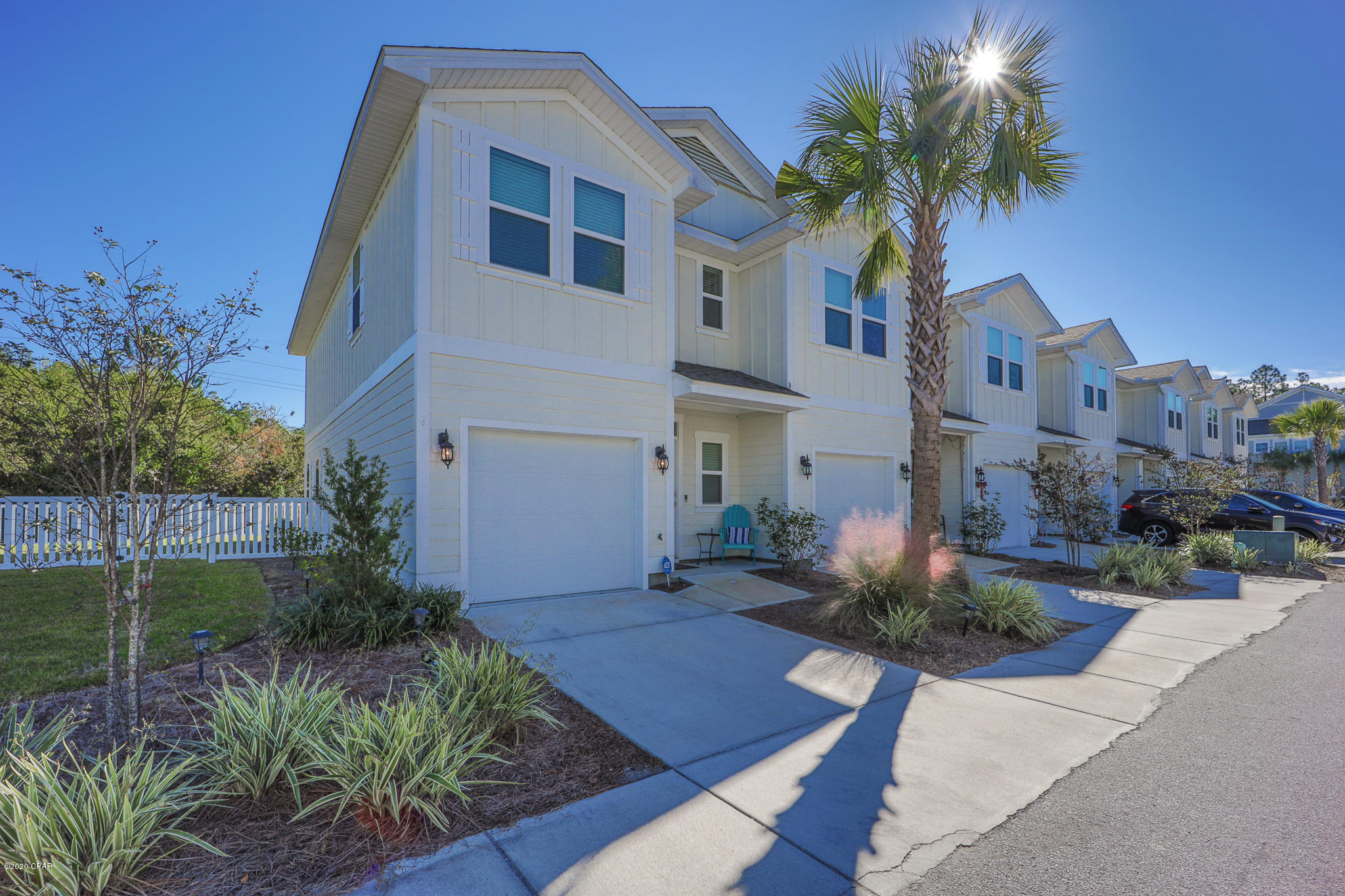 Waterfall Phase I - Residential