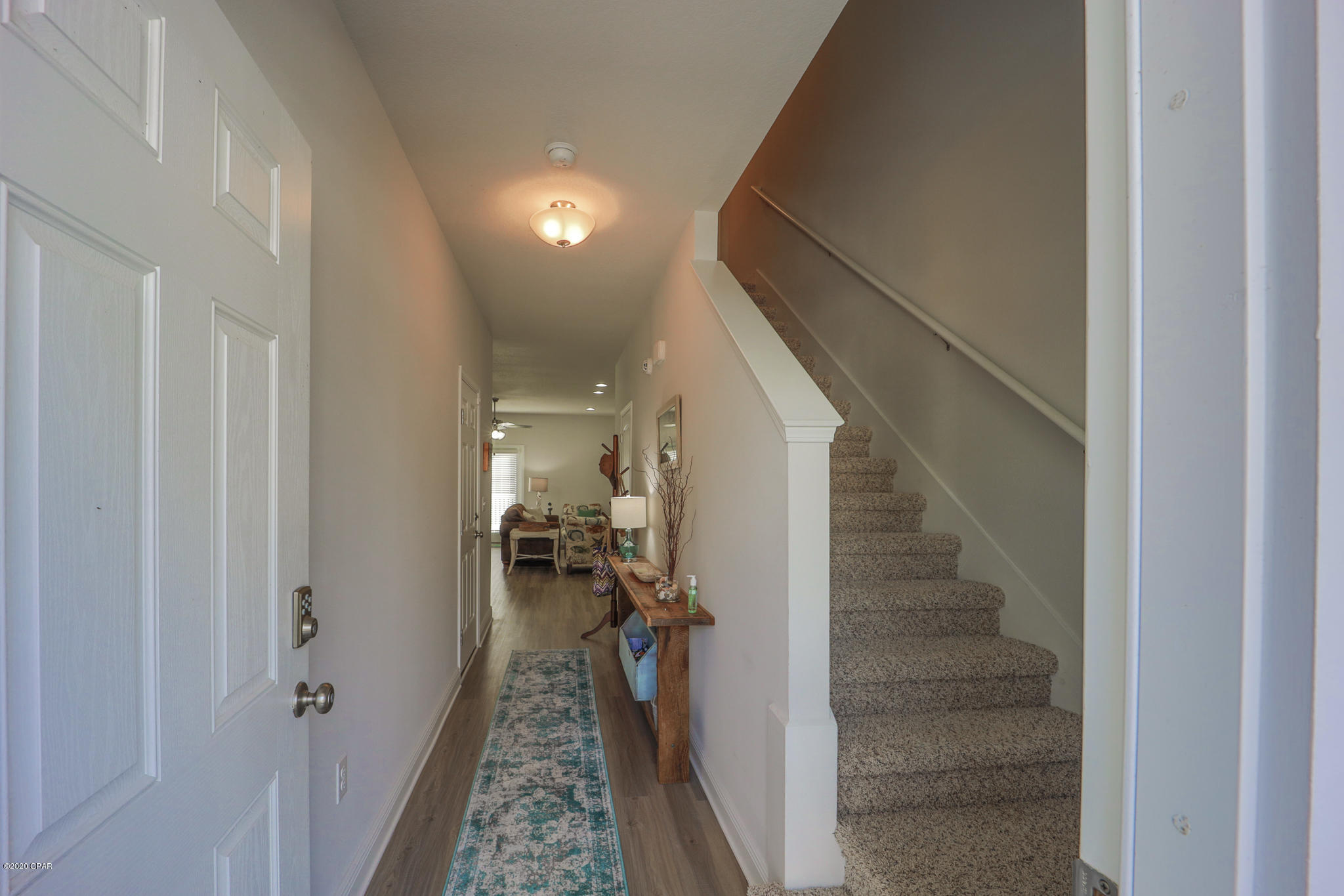 Waterfall Phase I - Residential