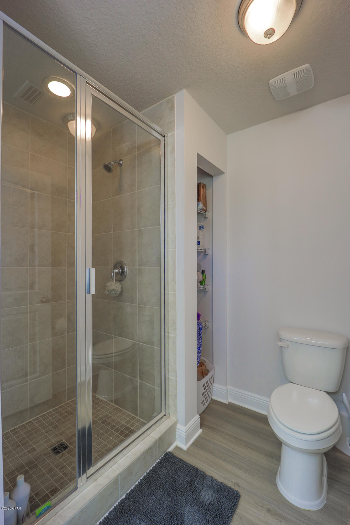 Waterfall Phase I - Residential