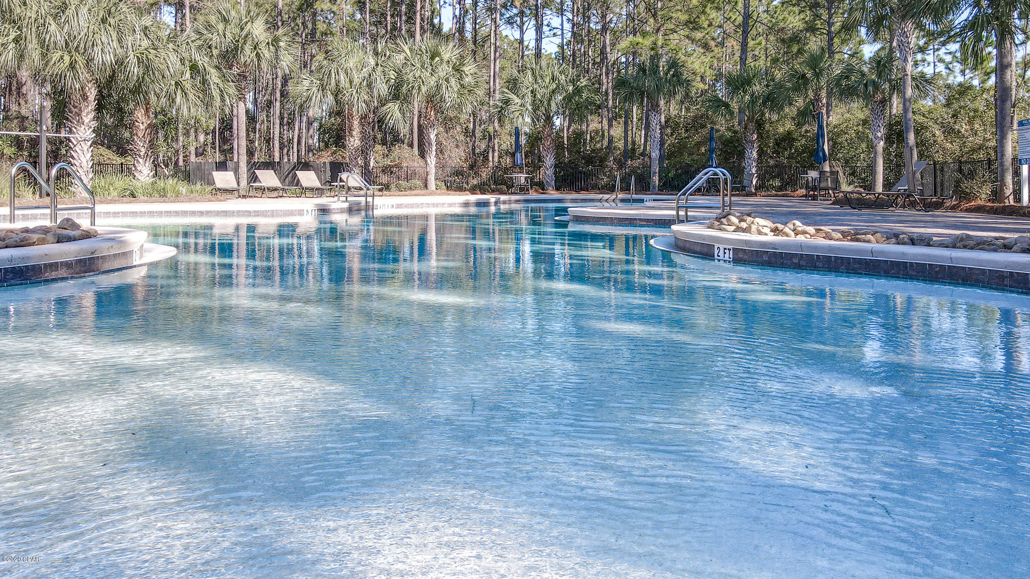 Waterfall Phase I - Residential