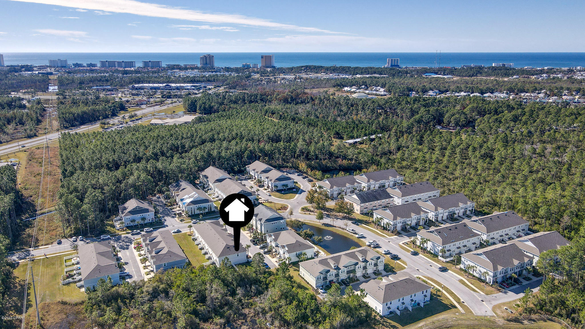 Waterfall Phase I - Residential