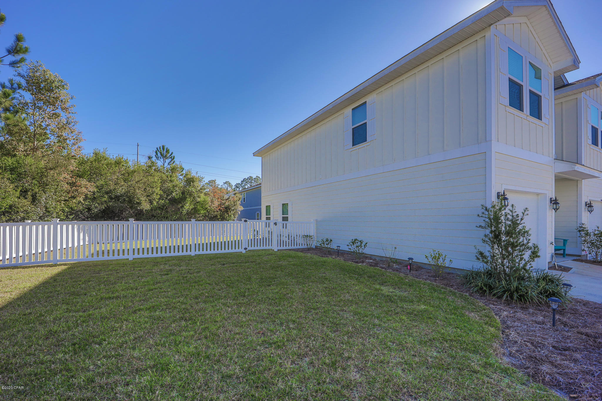 Waterfall Phase I - Residential