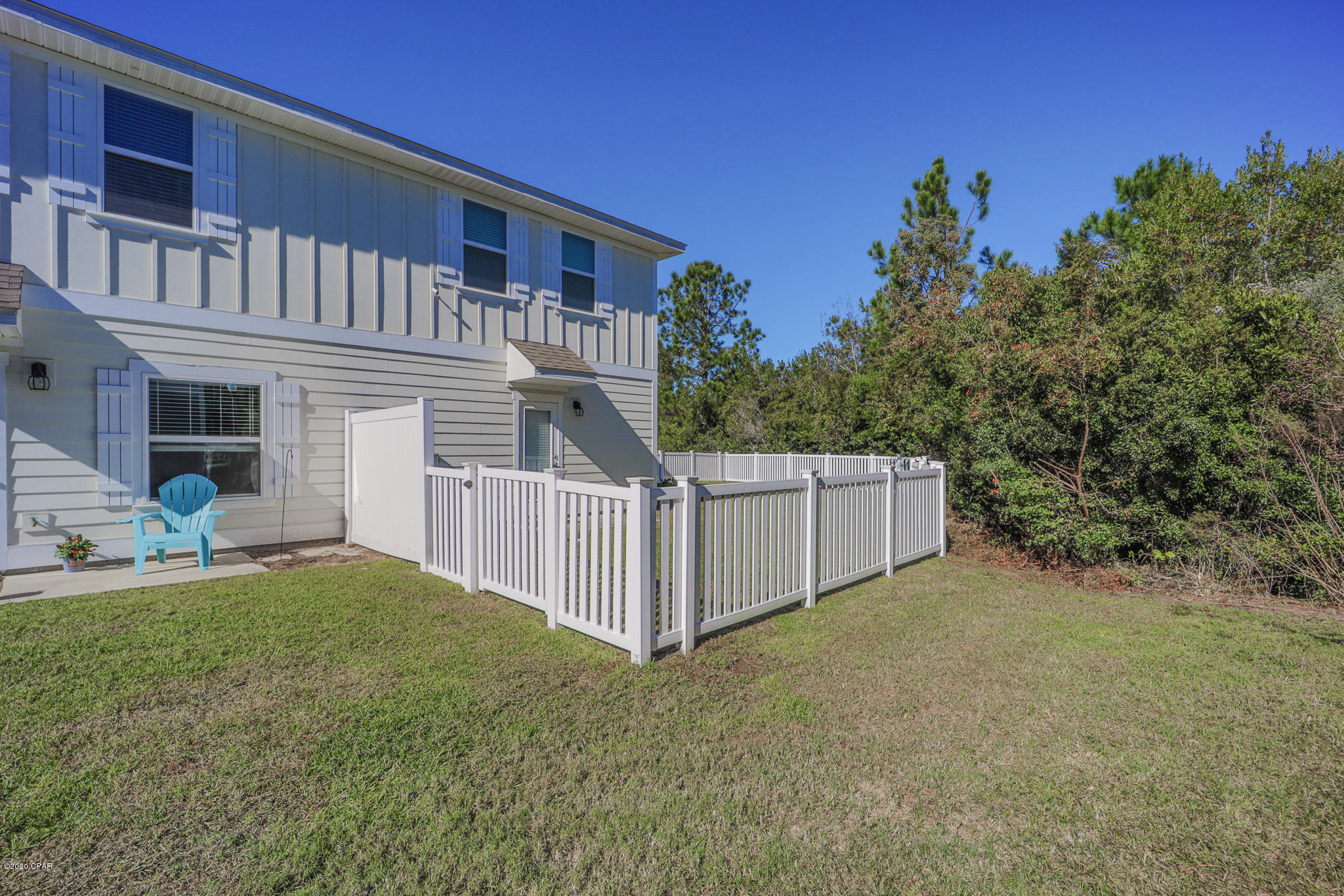 Waterfall Phase I - Residential