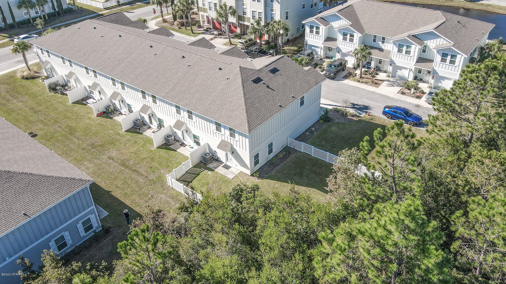 Waterfall Phase I - Residential