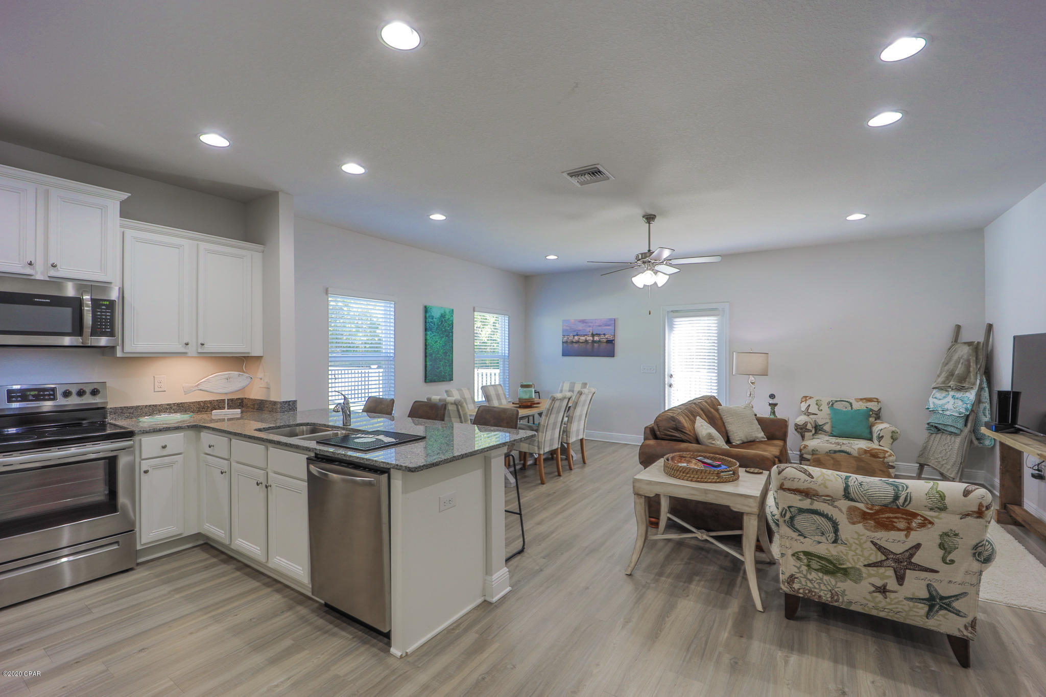 Waterfall Phase I - Residential