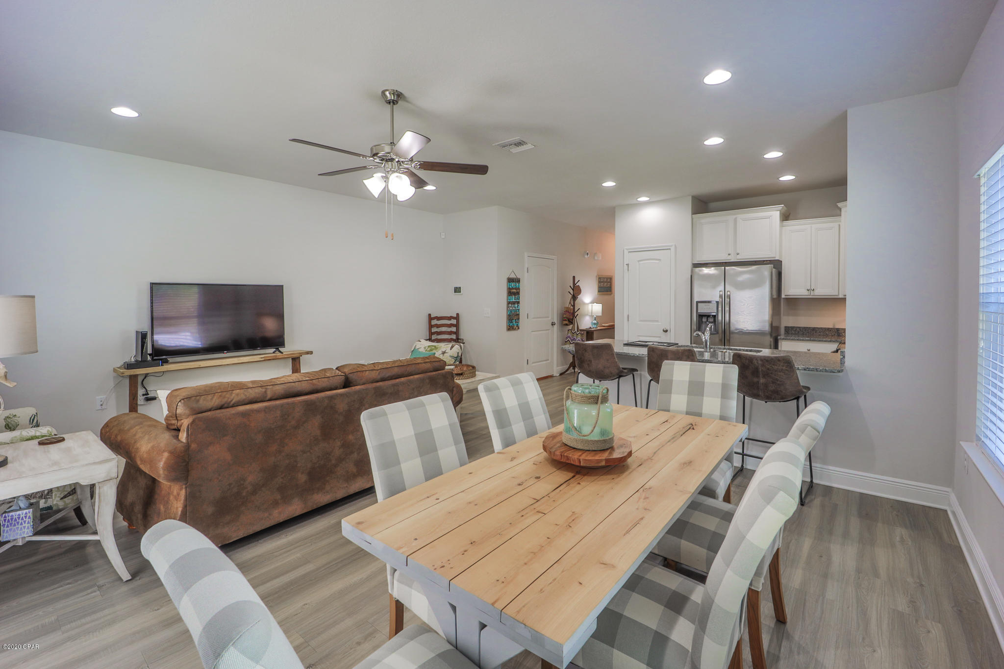 Waterfall Phase I - Residential