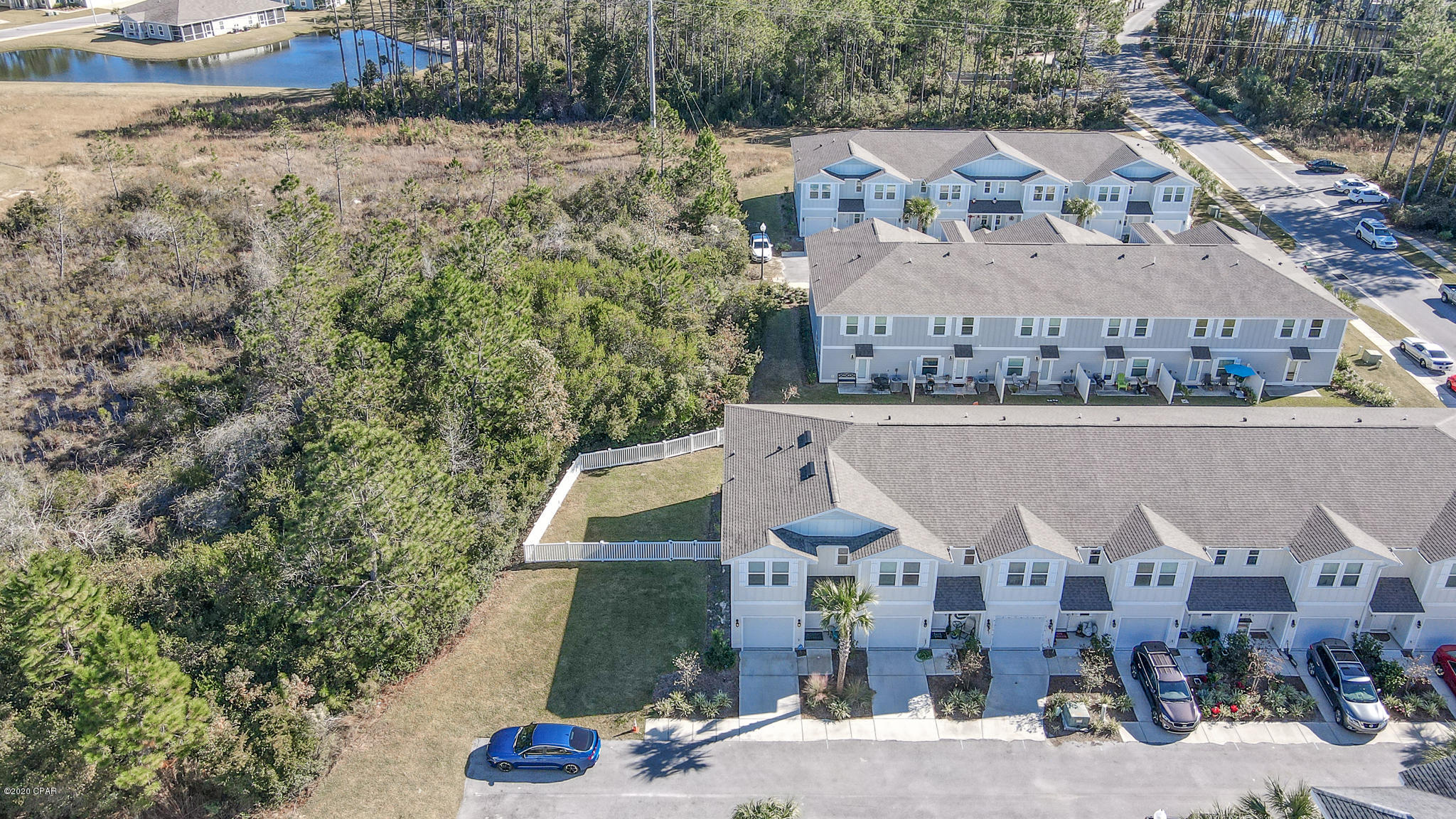 Waterfall Phase I - Residential