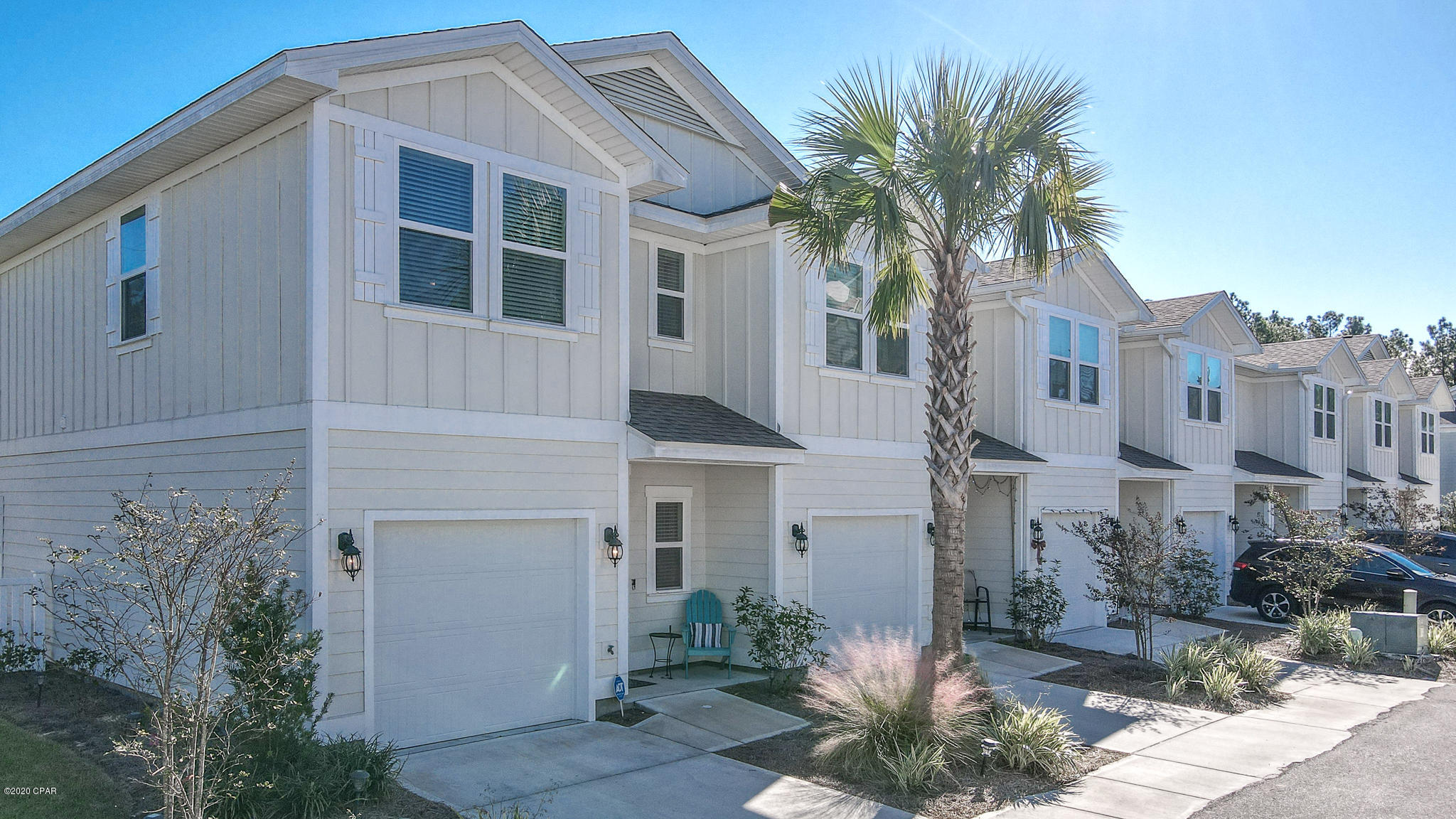 Waterfall Phase I - Residential