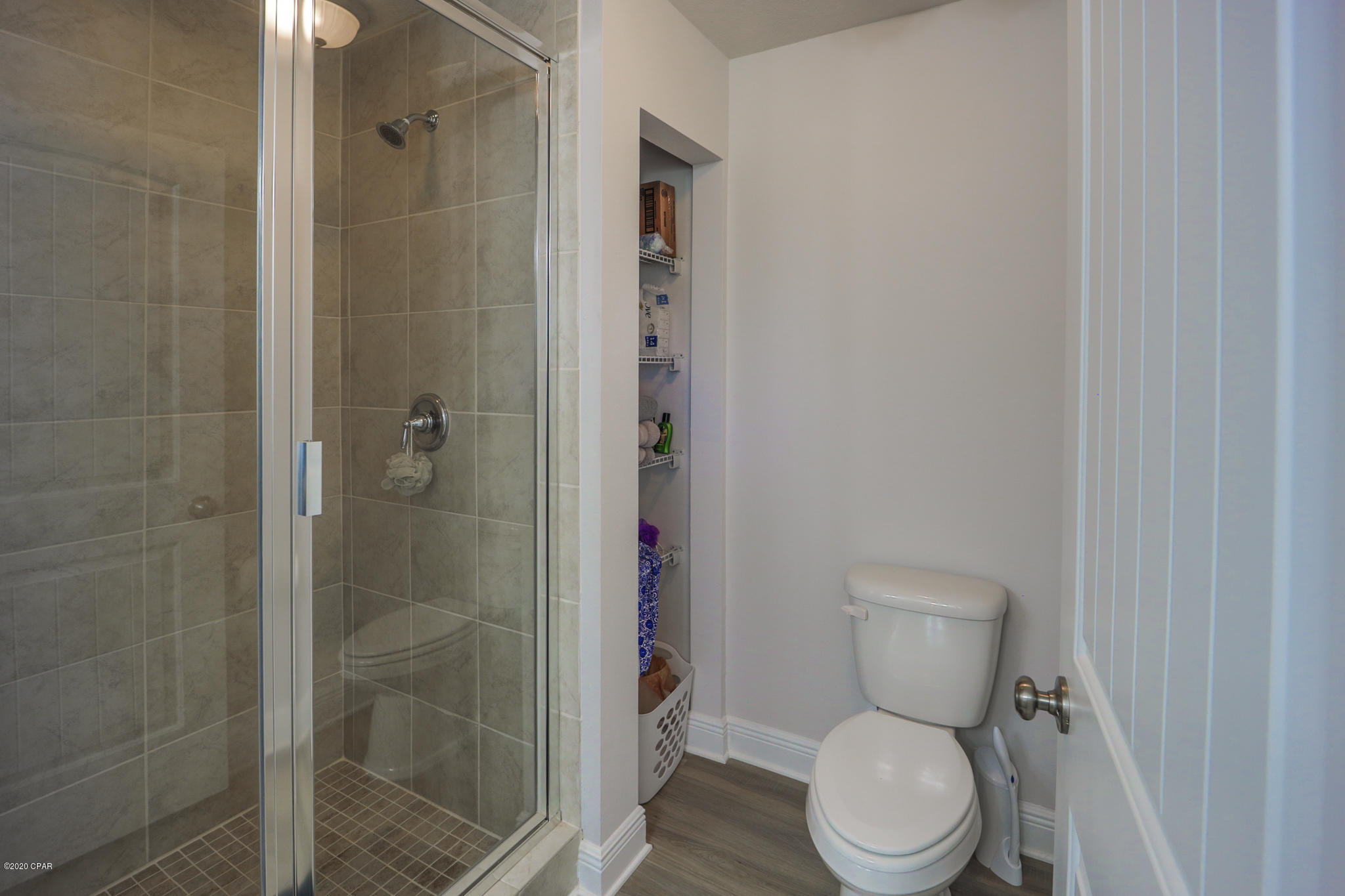 Waterfall Phase I - Residential