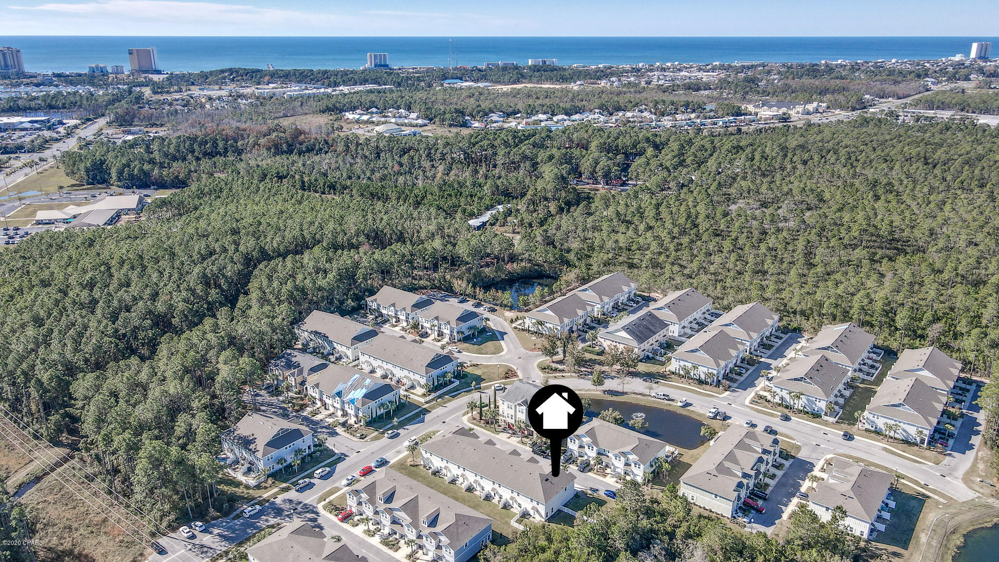 Waterfall Phase I - Residential