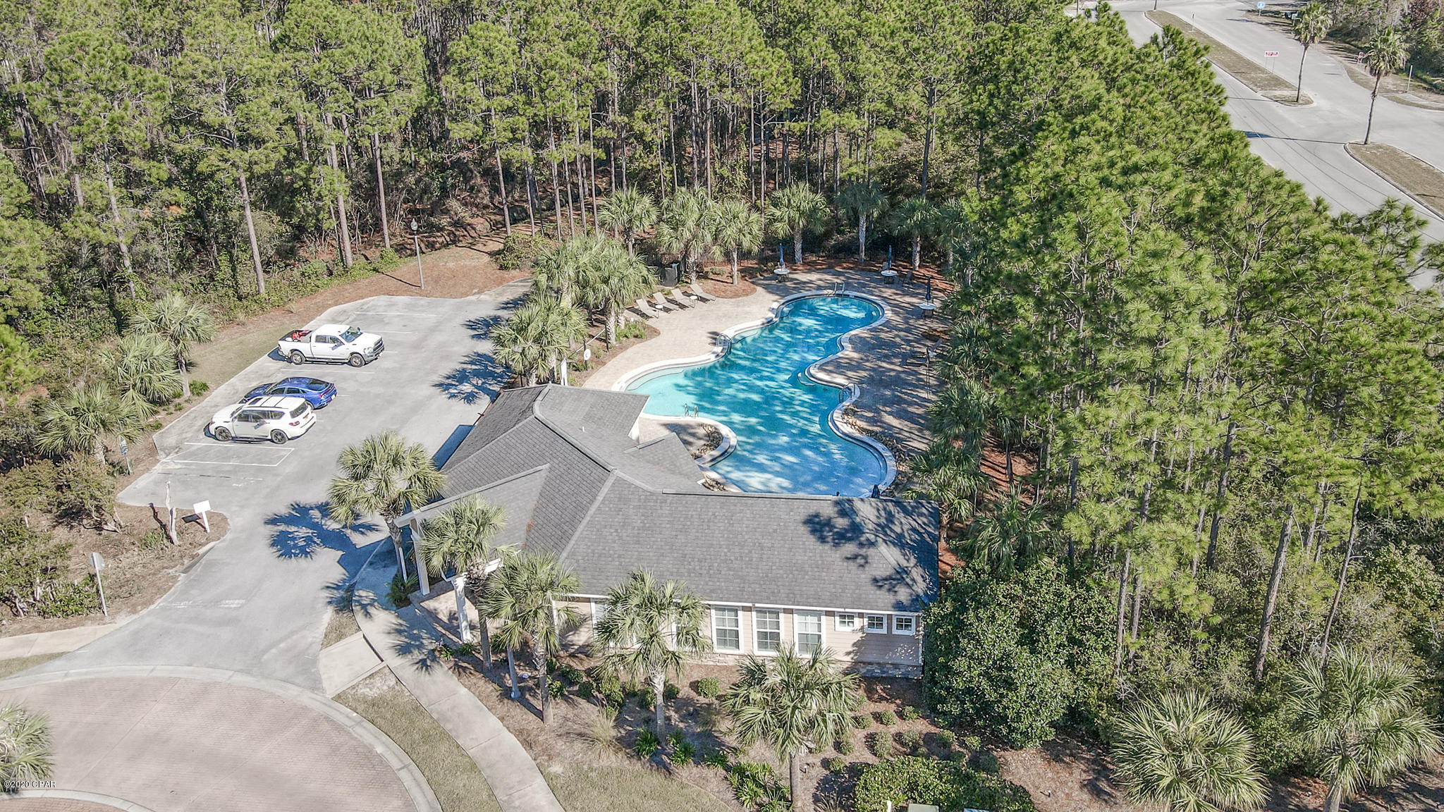 Waterfall Phase I - Residential