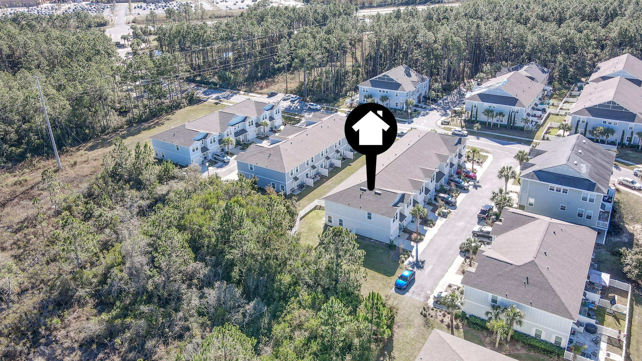 Waterfall Phase I - Residential