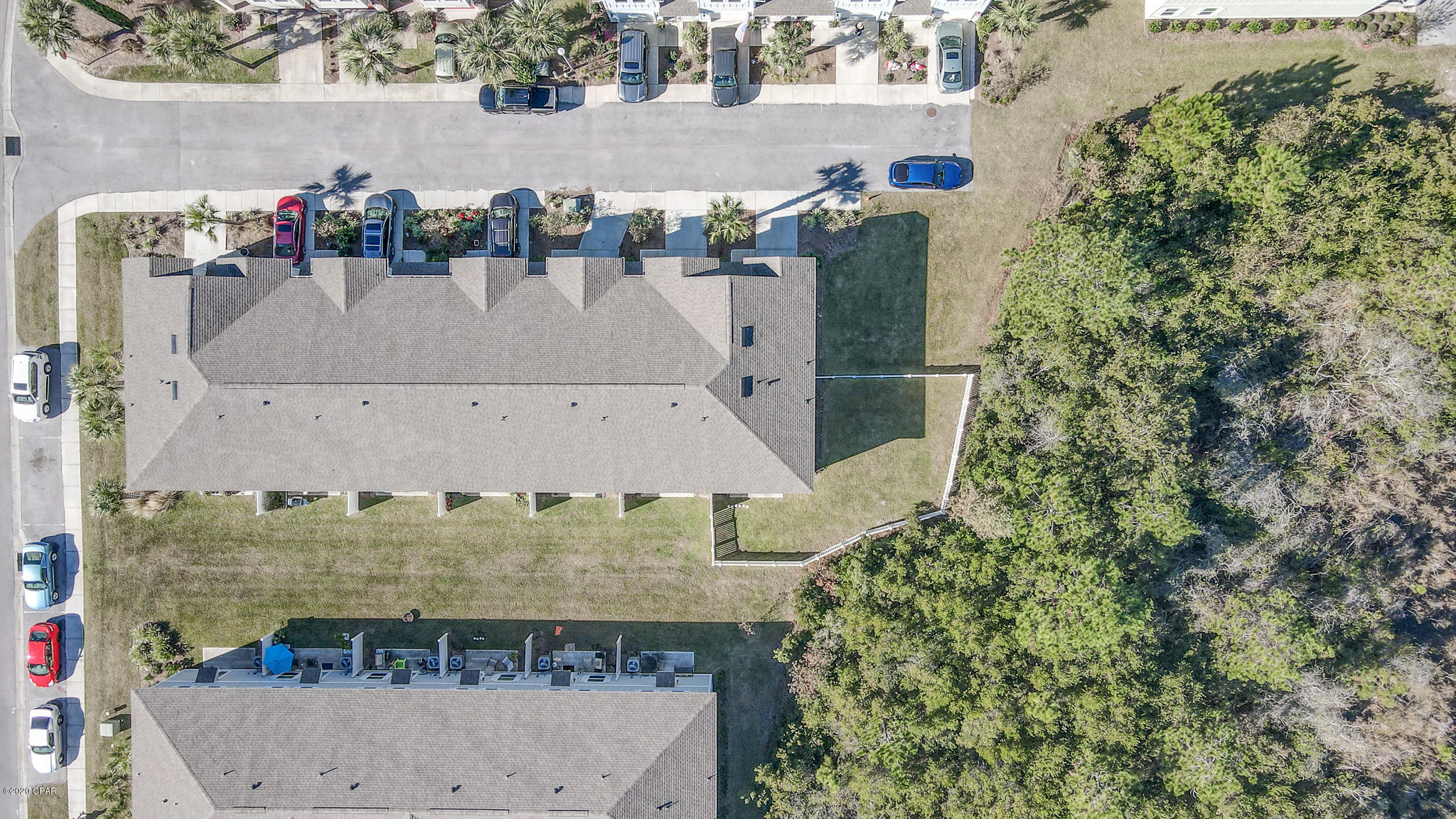 Waterfall Phase I - Residential