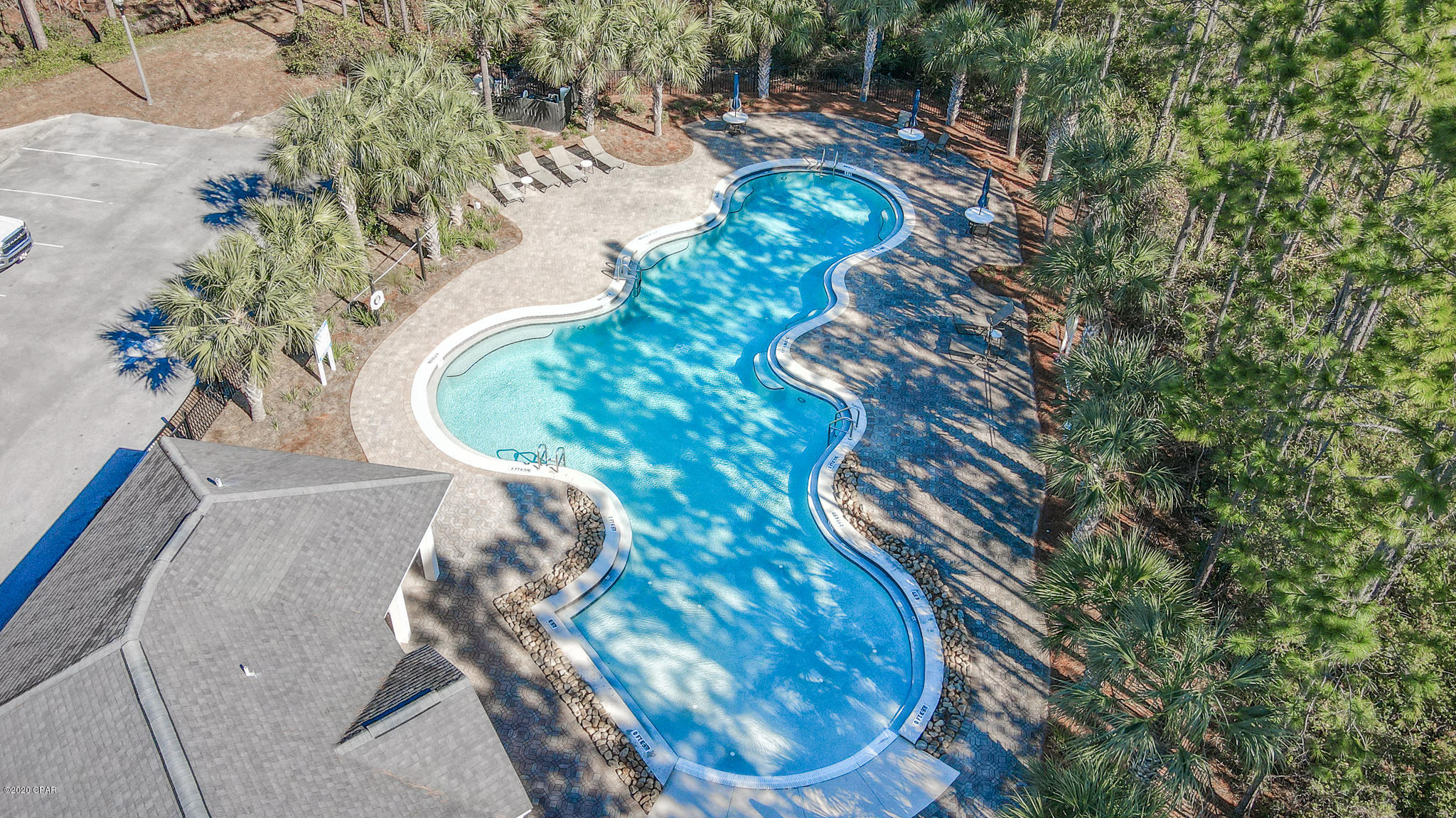 Waterfall Phase I - Residential