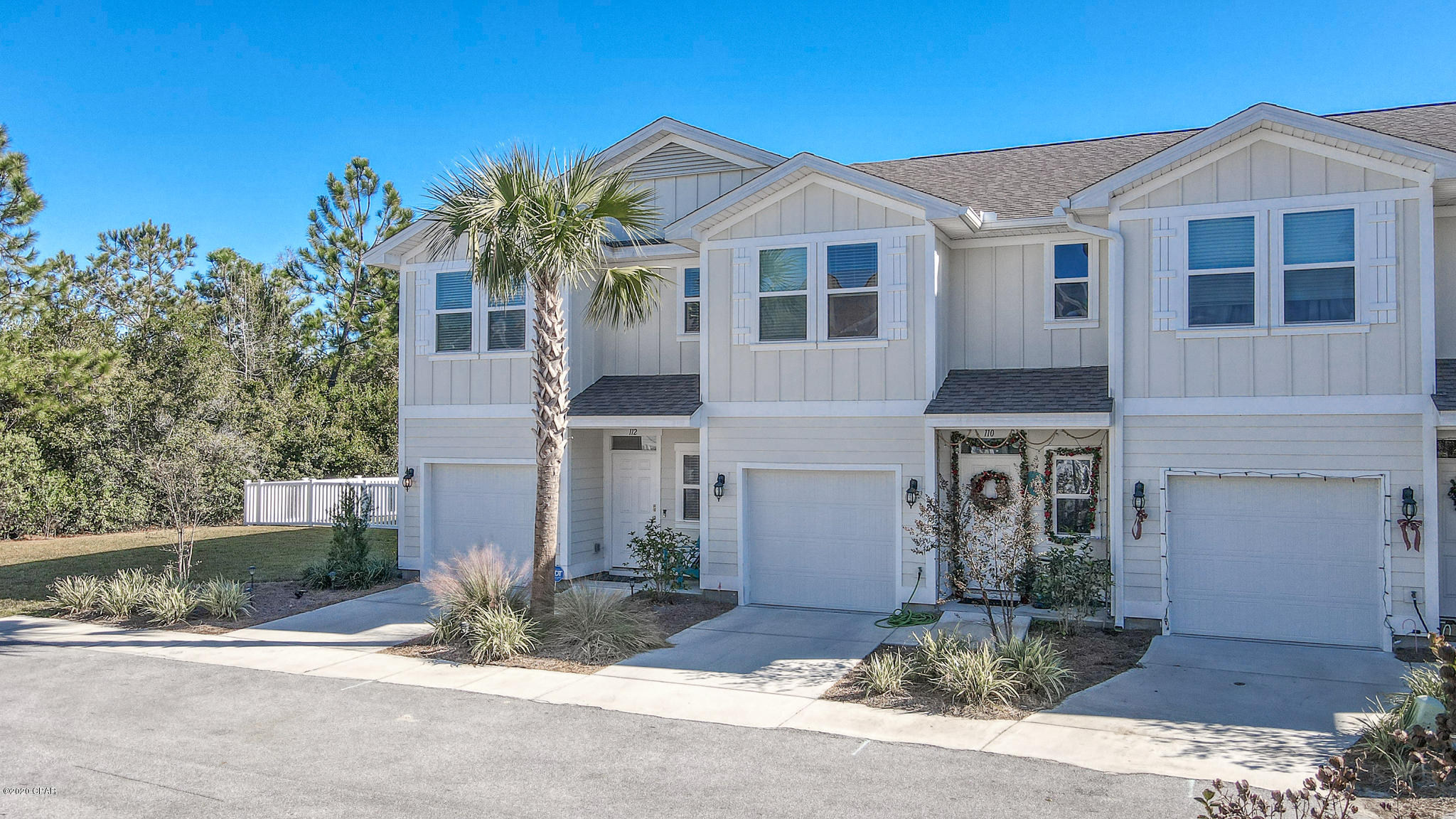 Waterfall Phase I - Residential