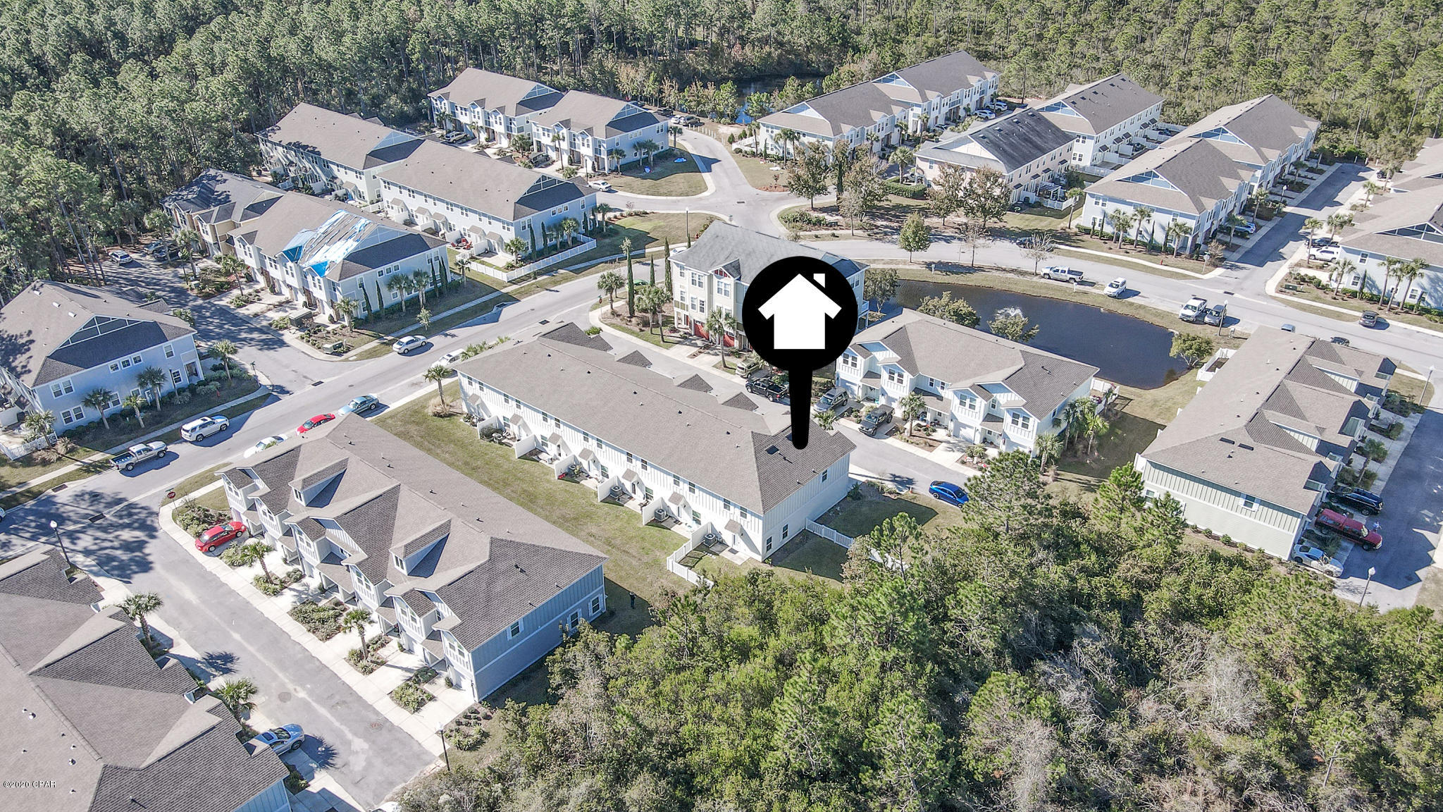 Waterfall Phase I - Residential