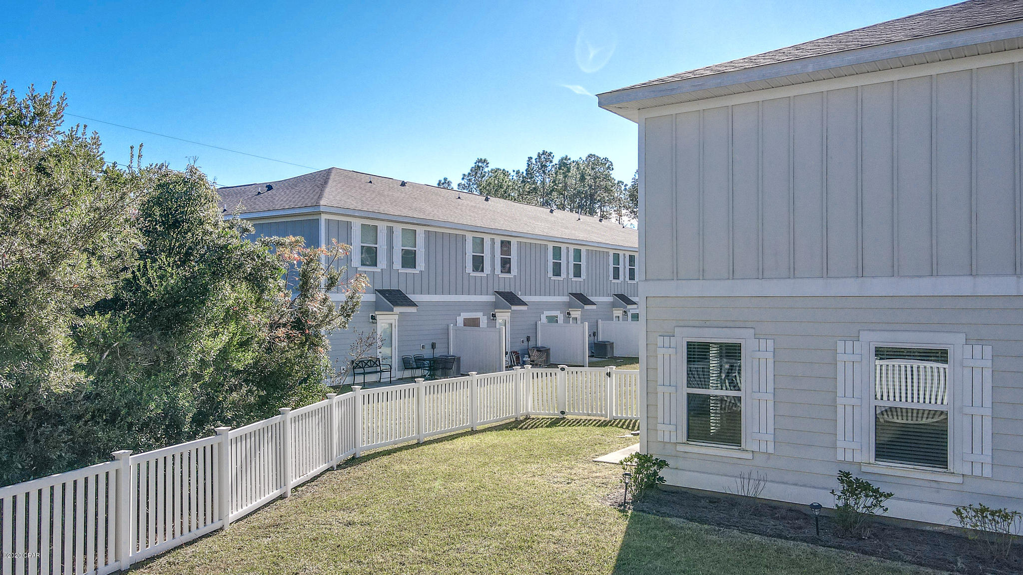 Waterfall Phase I - Residential