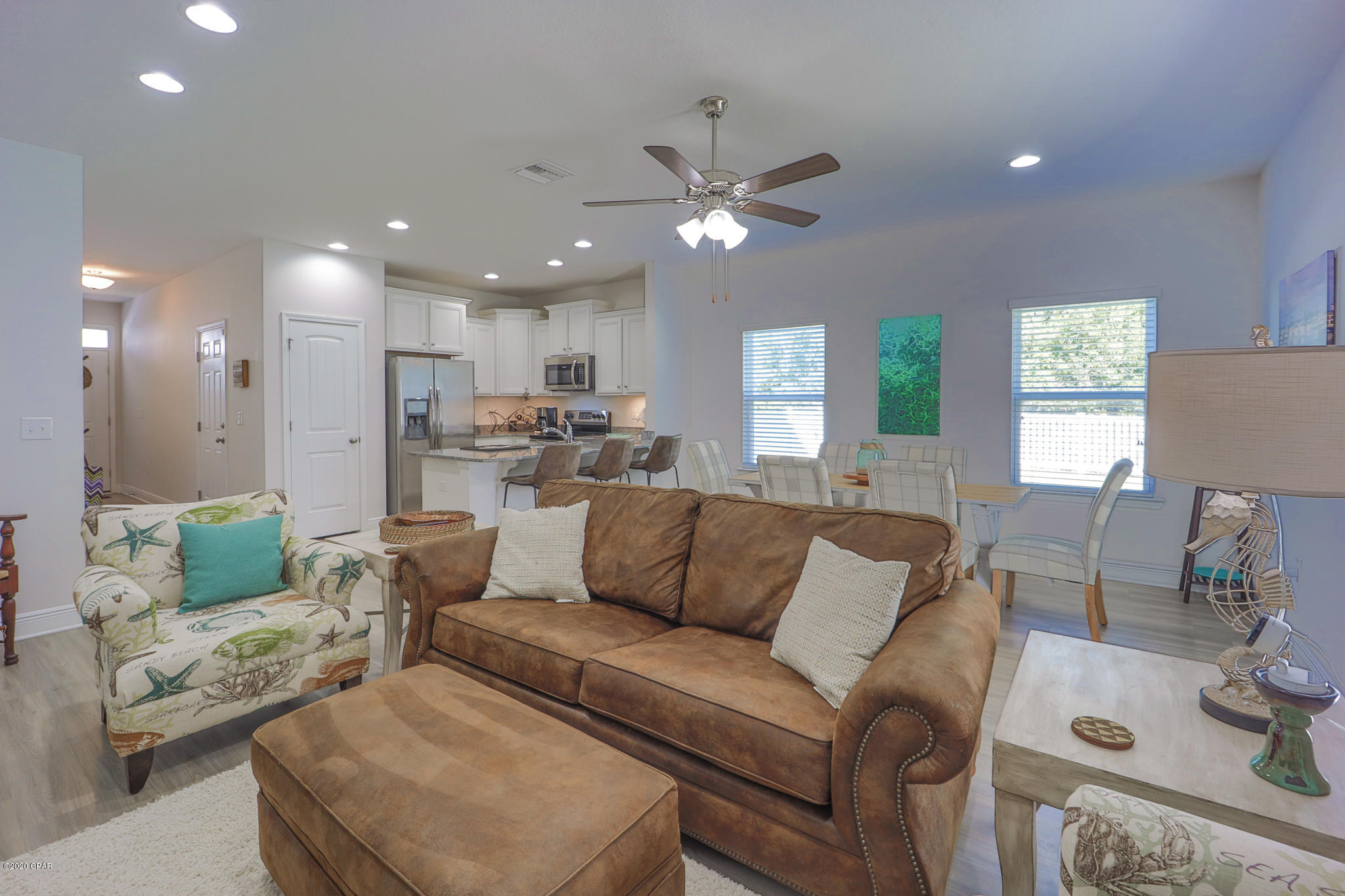 Waterfall Phase I - Residential