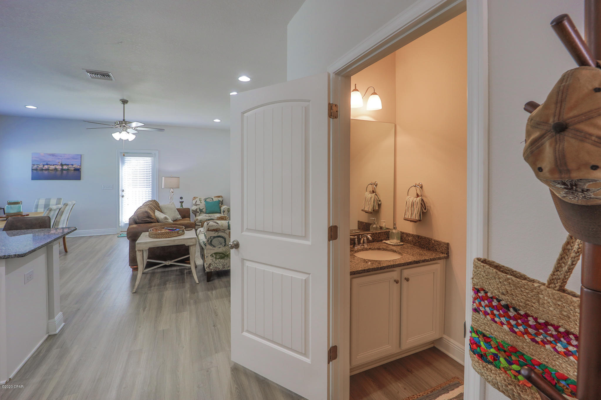 Waterfall Phase I - Residential