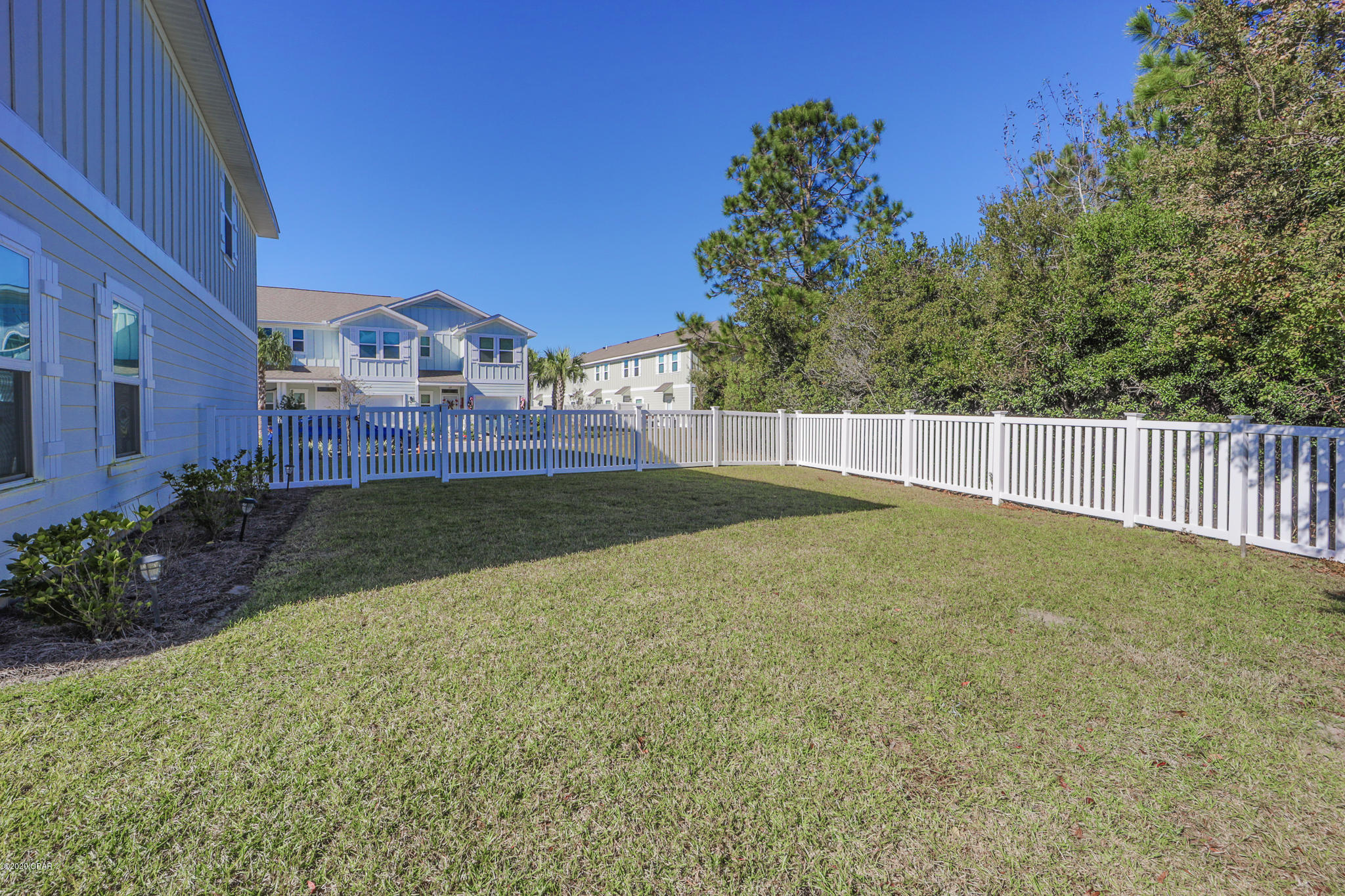 Waterfall Phase I - Residential