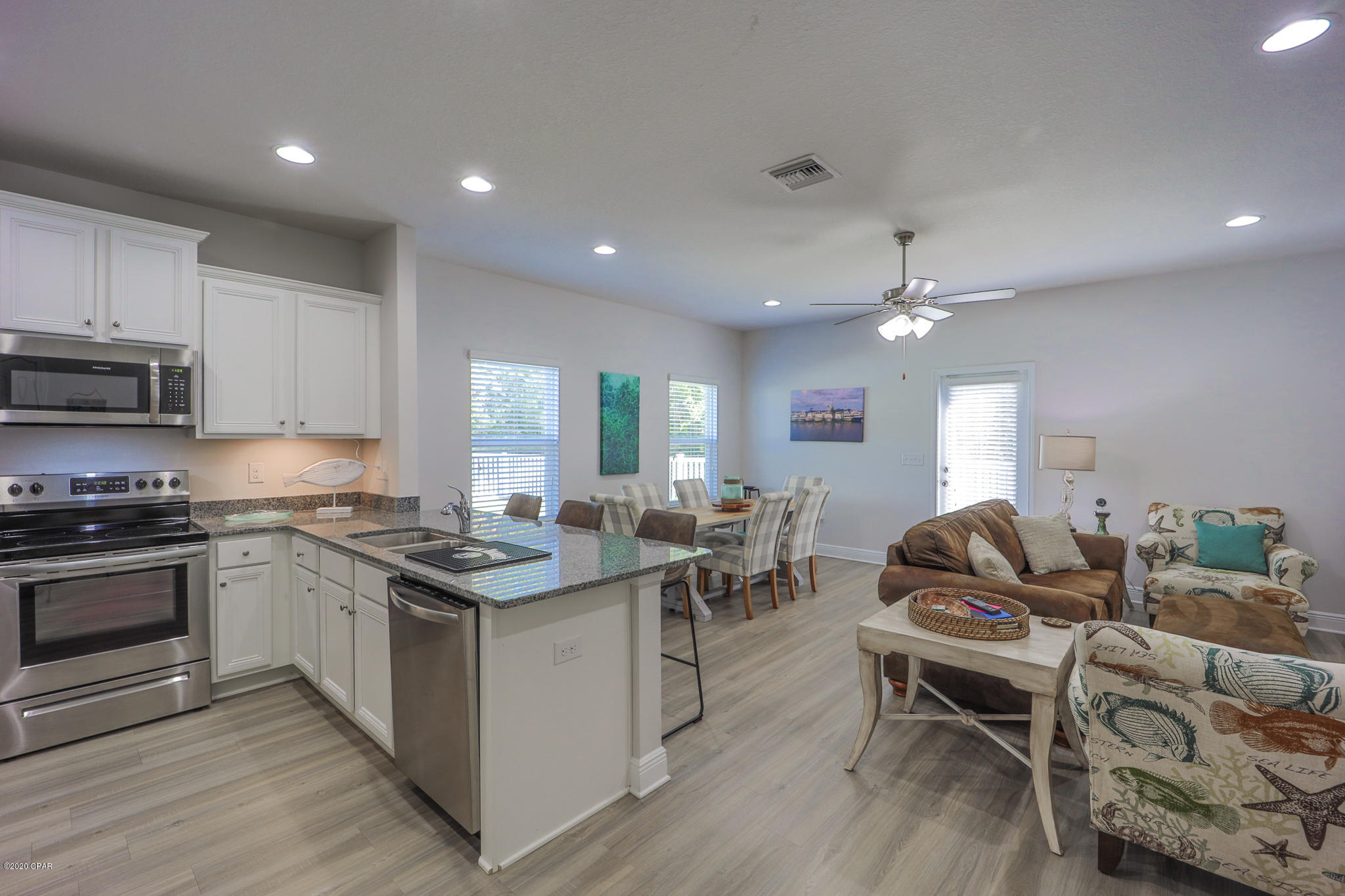 Waterfall Phase I - Residential