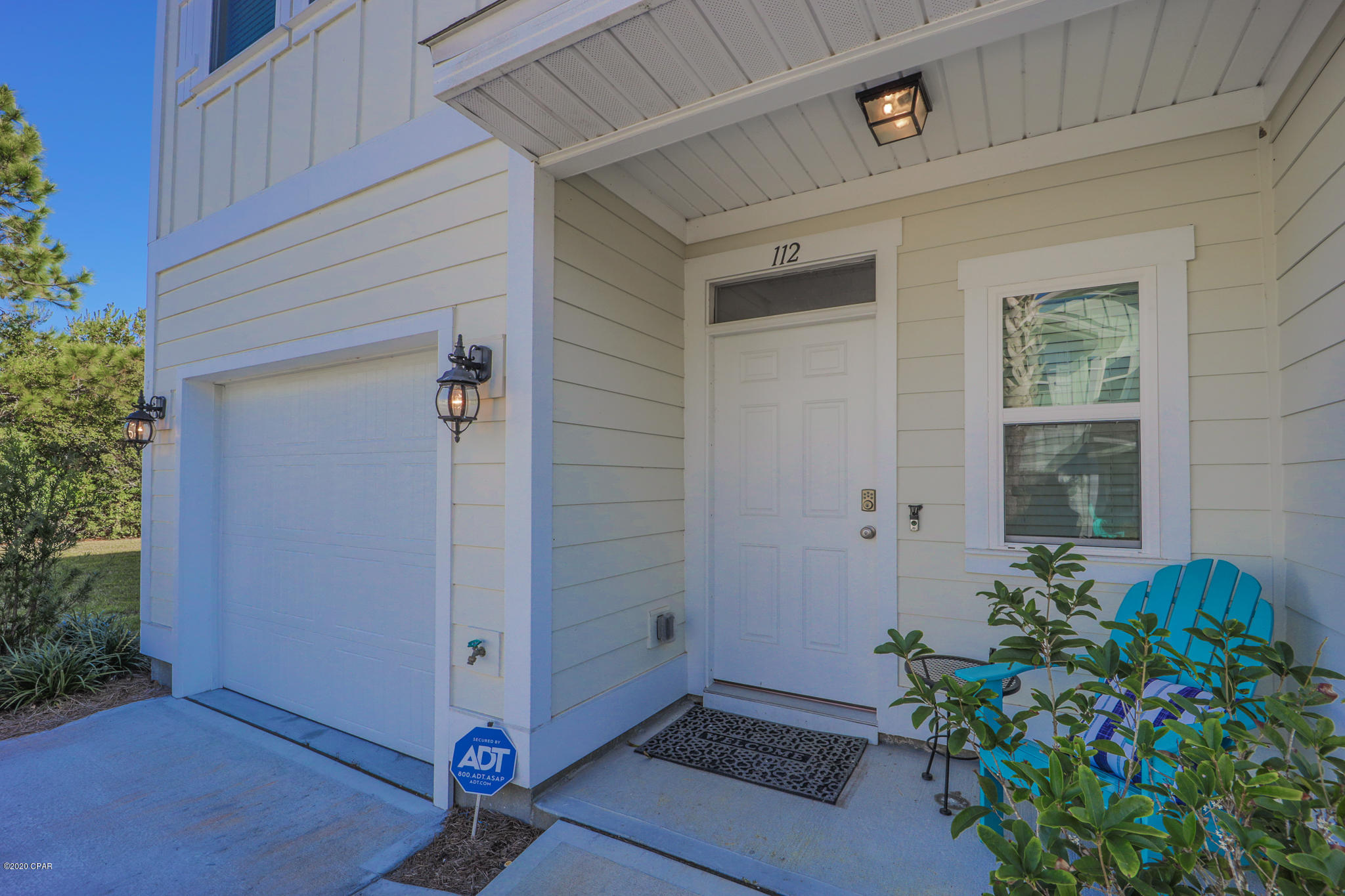 Waterfall Phase I - Residential