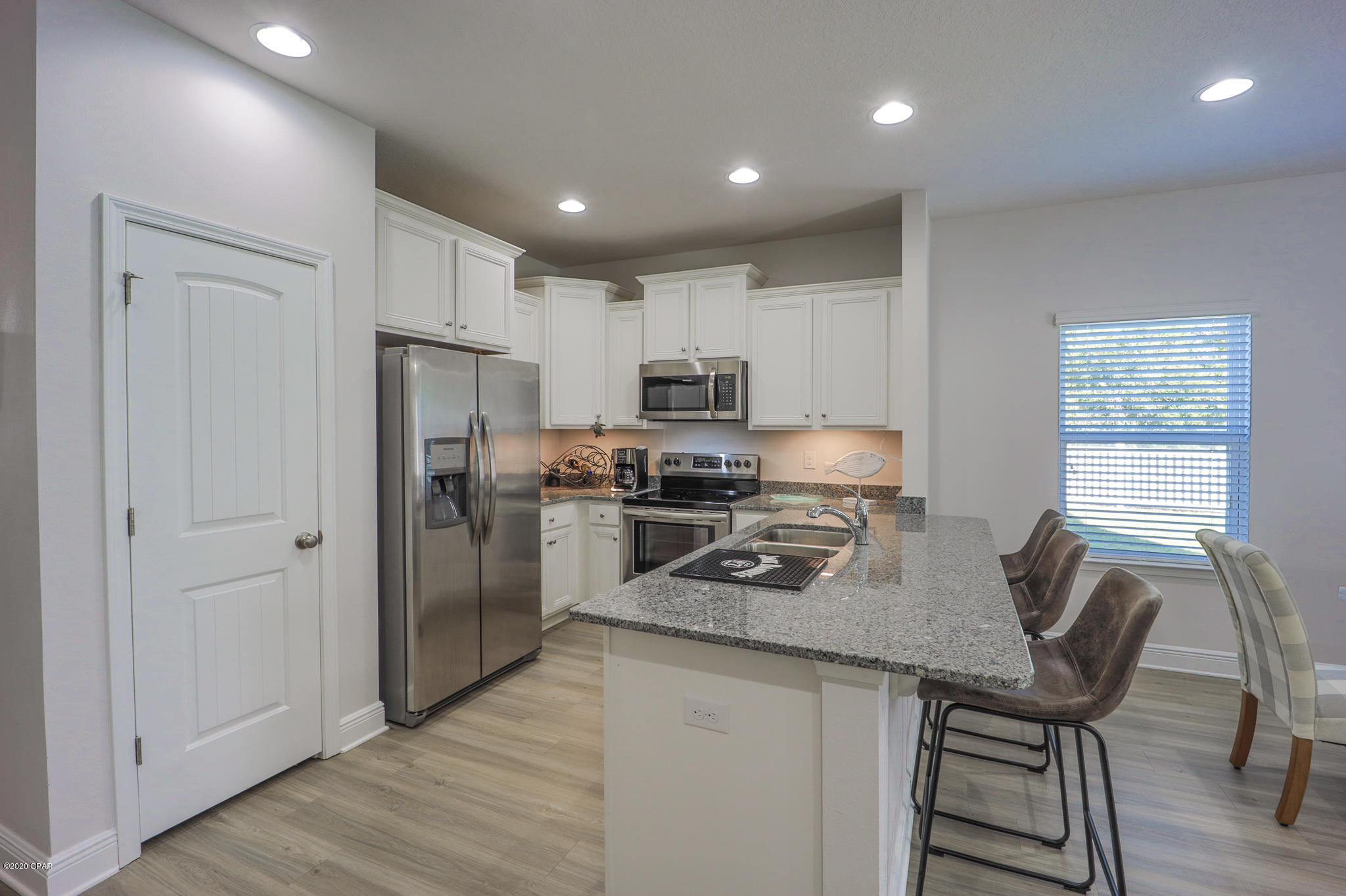 Waterfall Phase I - Residential