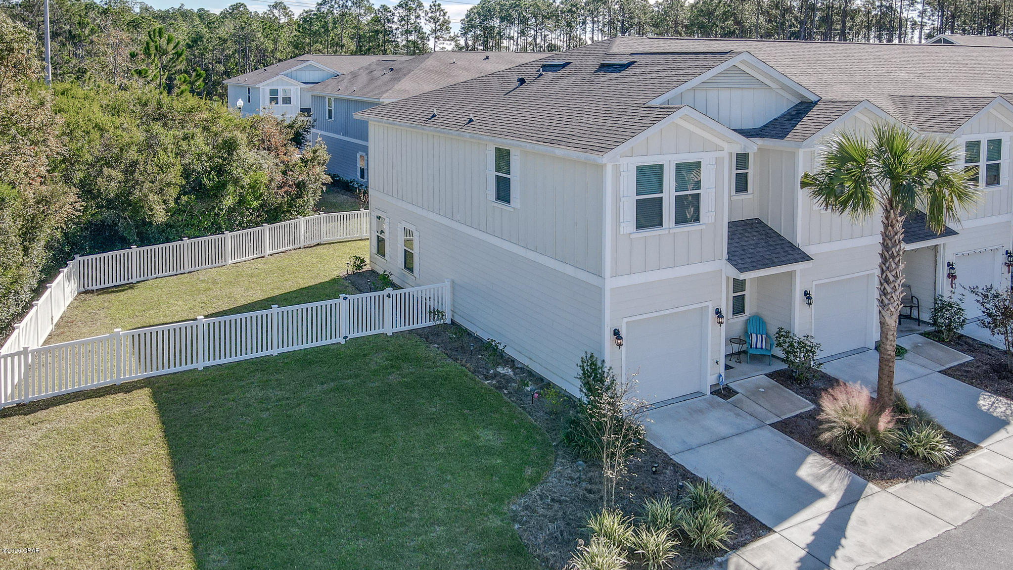 Waterfall Phase I - Residential