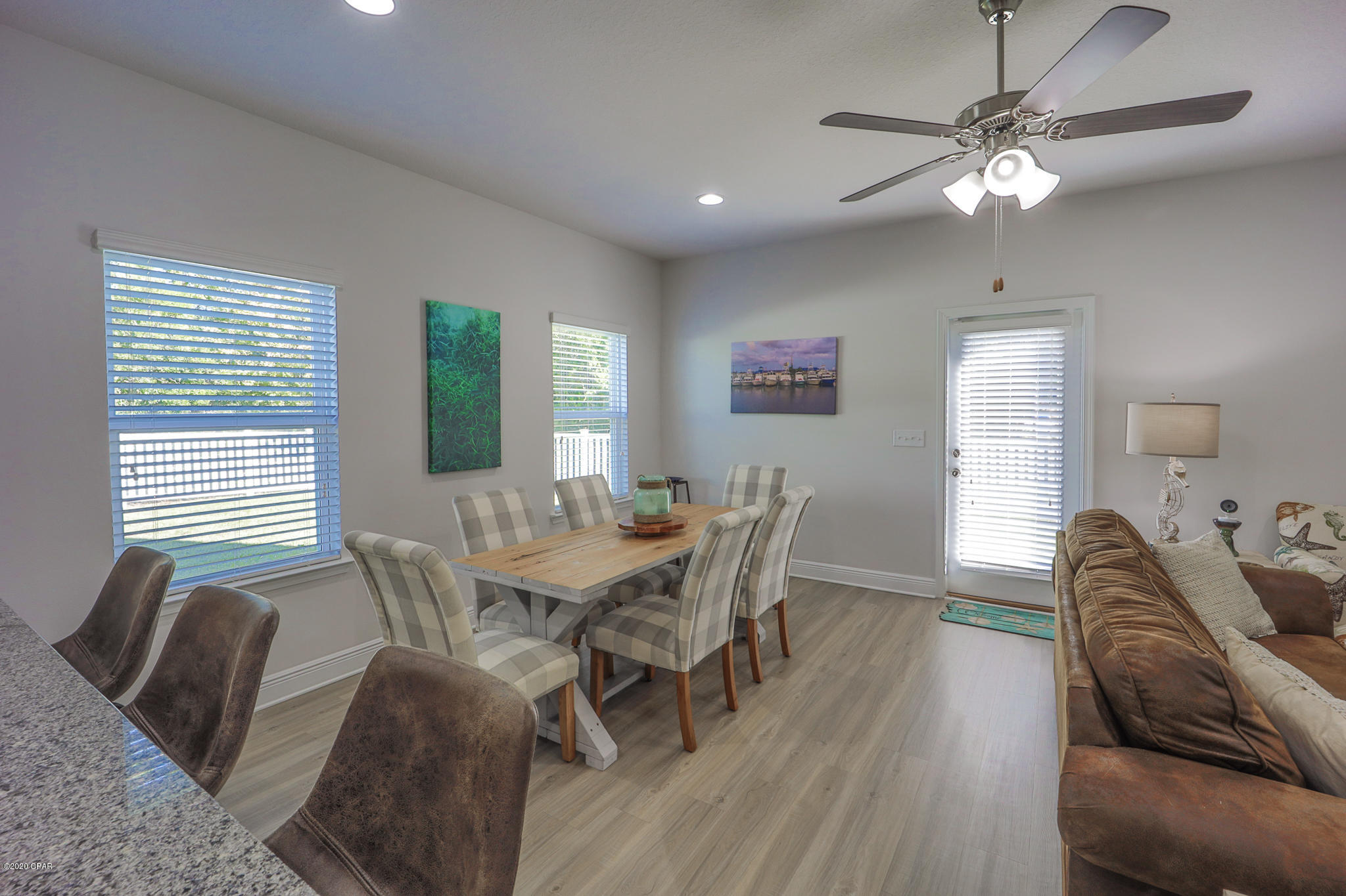 Waterfall Phase I - Residential