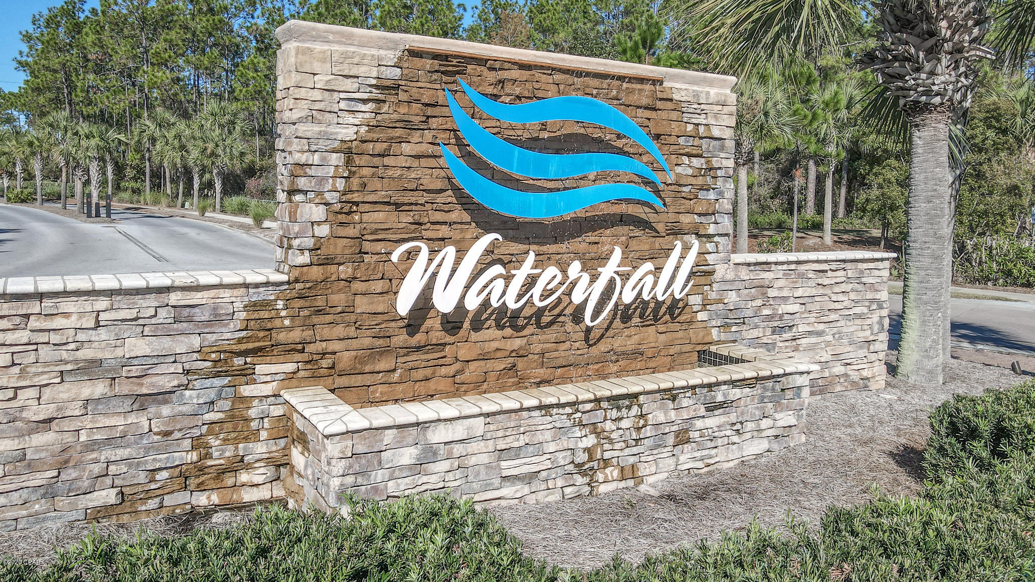 Waterfall Phase I - Residential