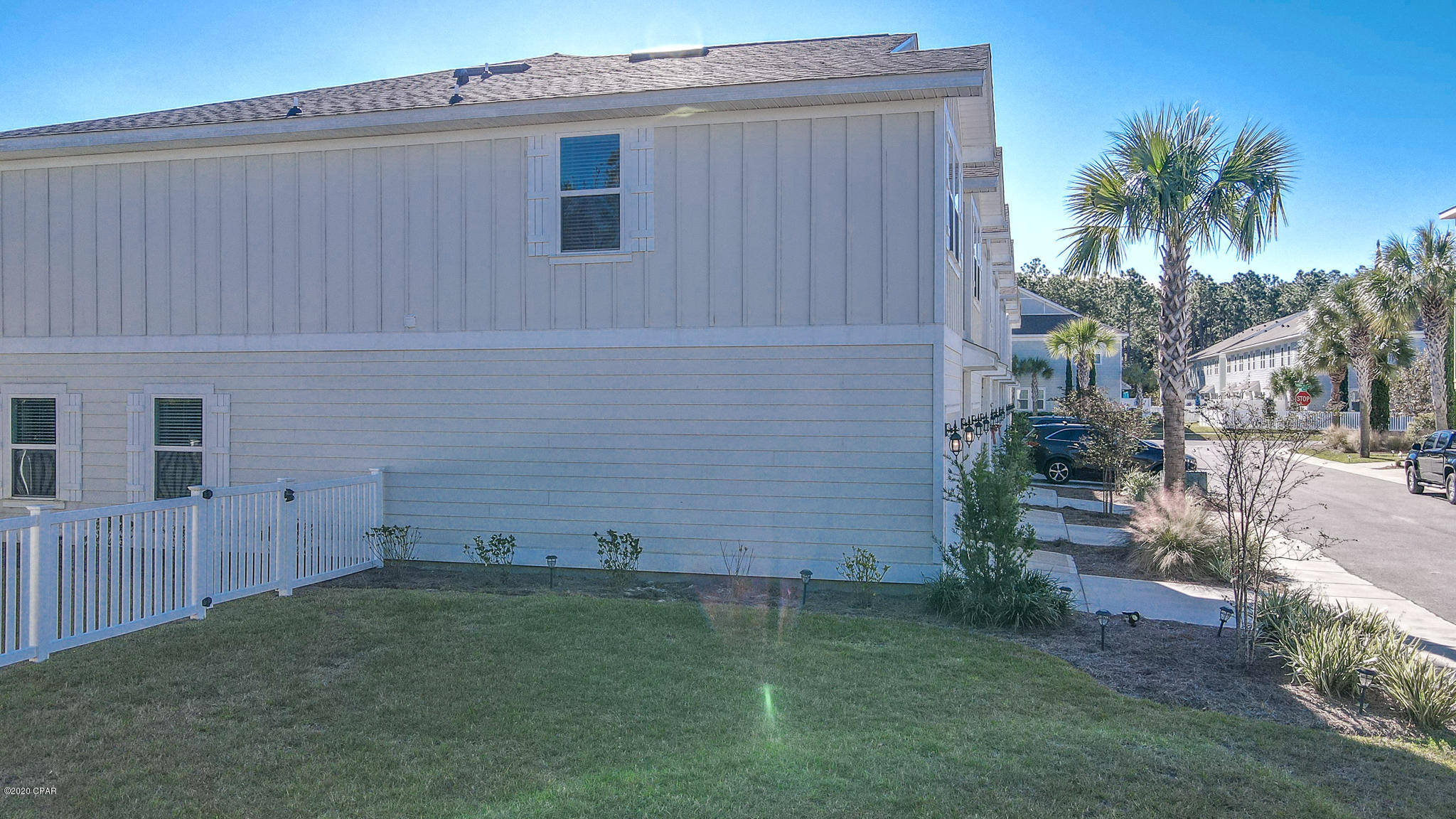 Waterfall Phase I - Residential