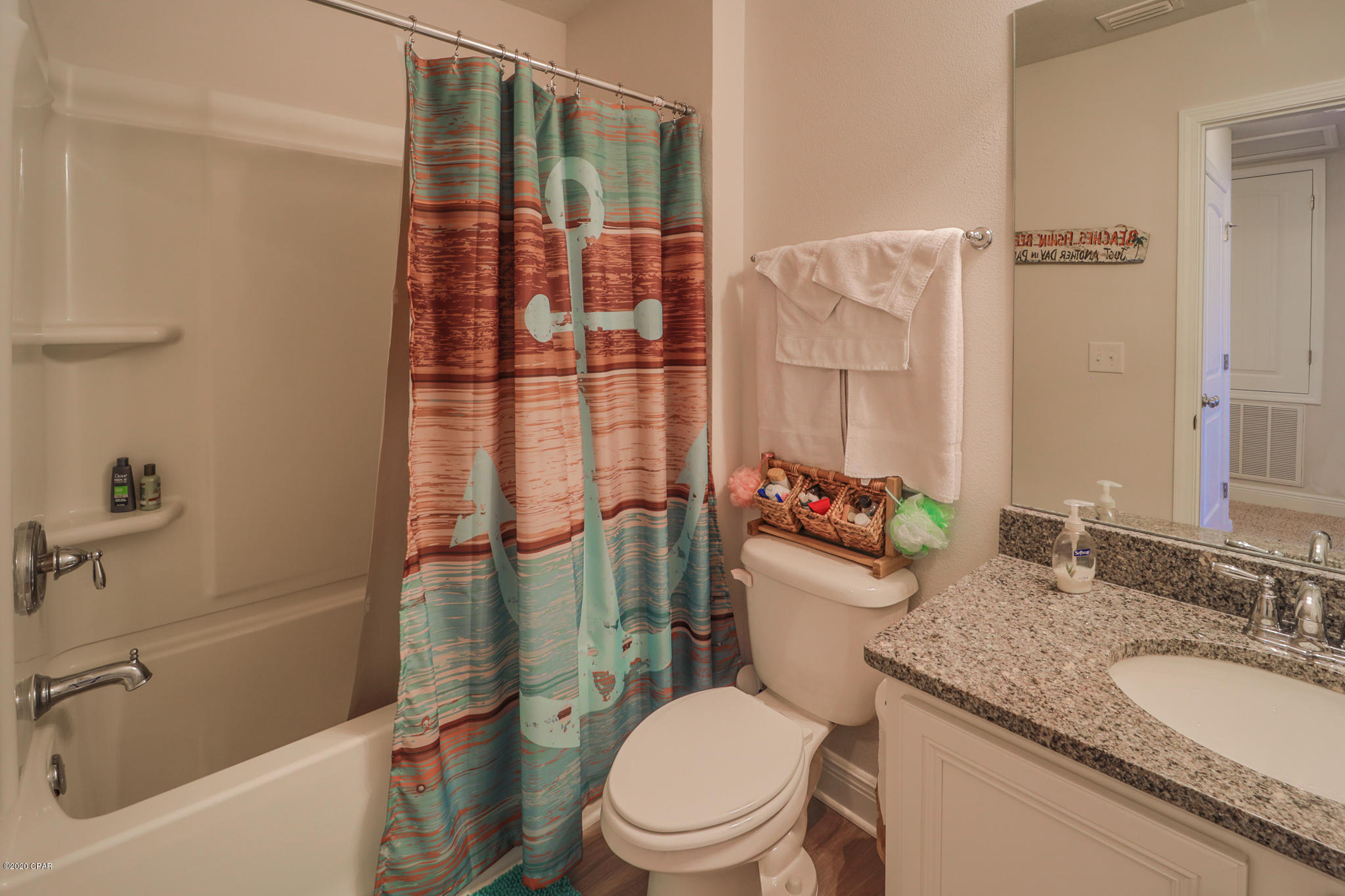 Waterfall Phase I - Residential