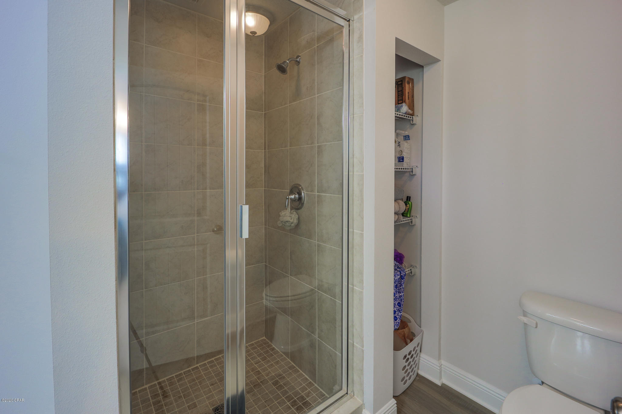 Waterfall Phase I - Residential